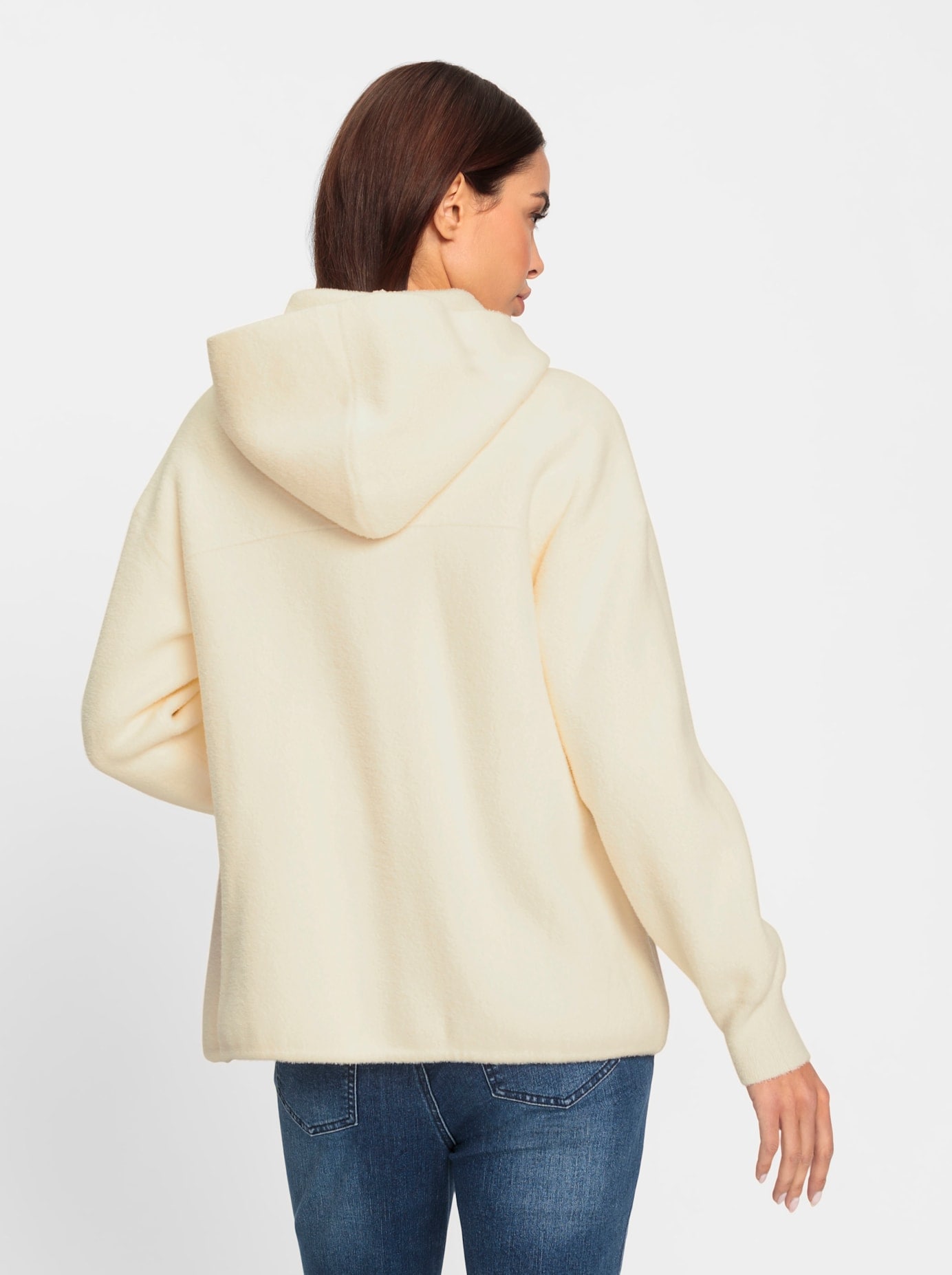 heine Strickjacke