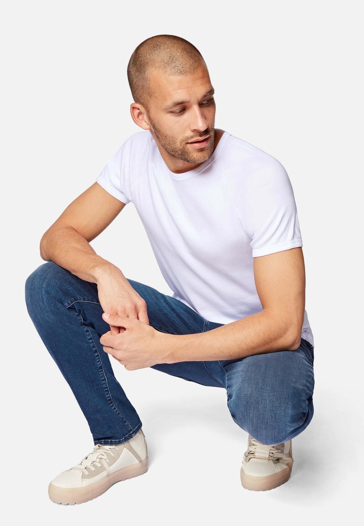 Mavi Skinny-fit-Jeans »Mavi Jeans Yves«