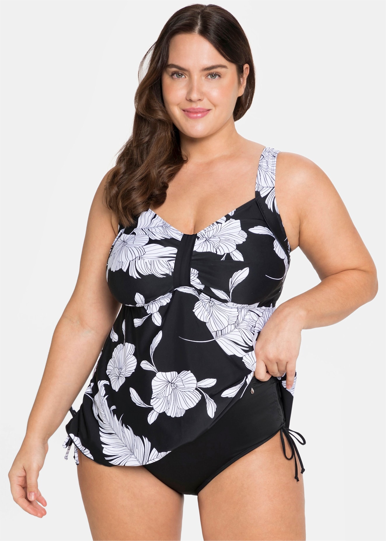 Sheego Bikini-Hose