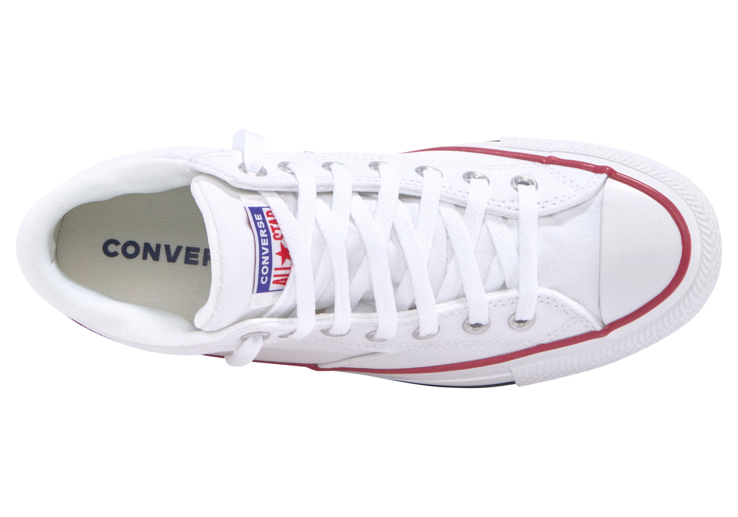 Converse Sneaker »CHUCK TAYLOR ALL STAR MALDEN STREET«