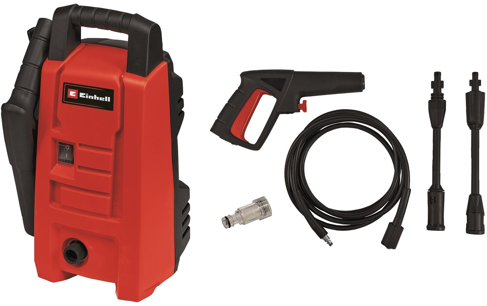 Einhell Hochdruckreiniger »TC-HP 90«