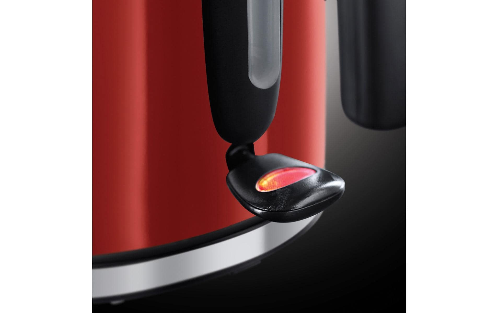 RUSSELL HOBBS Wasserkocher »1,7 l«, 1,7 l, 2400 W