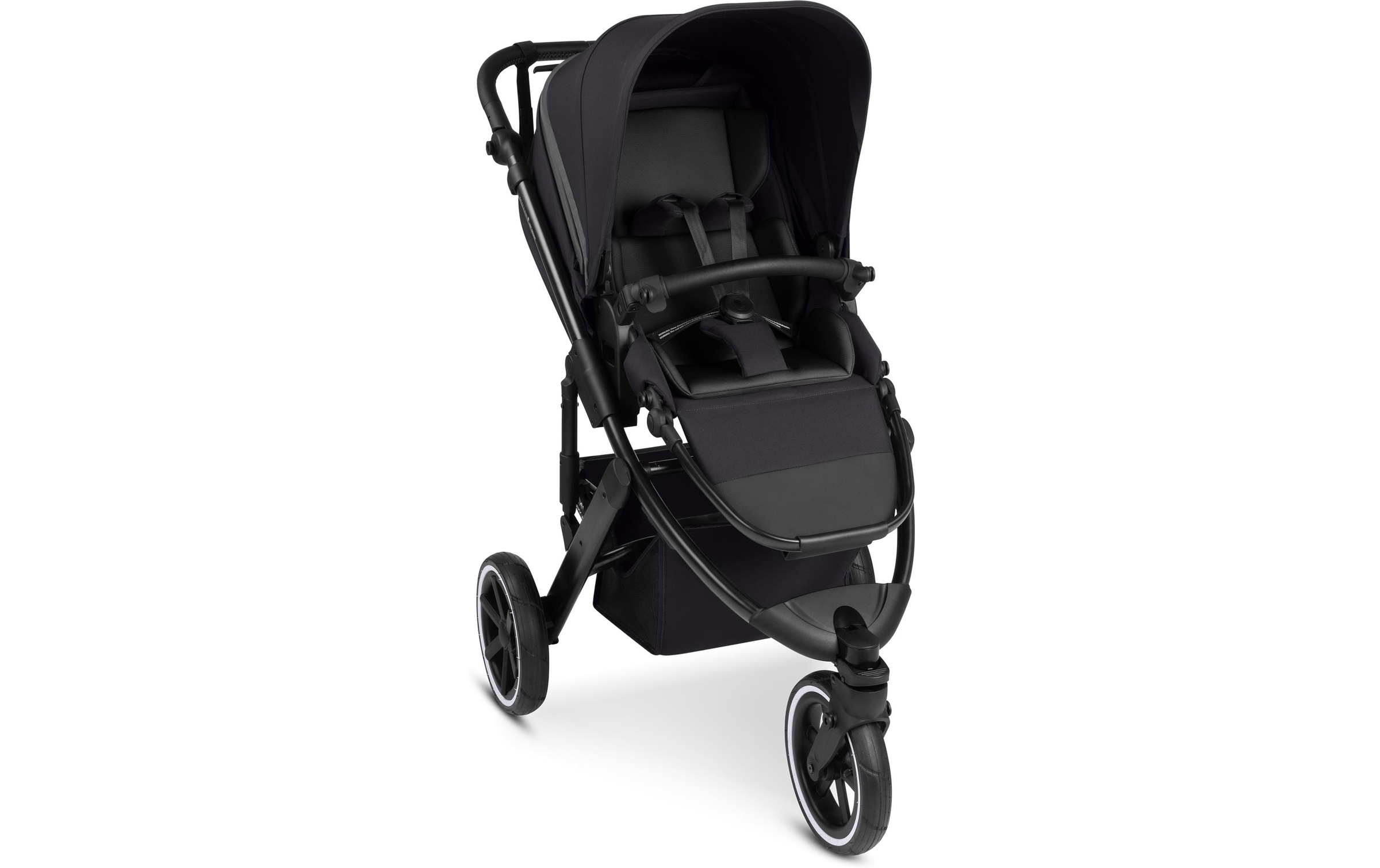 ABC Design Kinder-Buggy »Salsa 5 Run« 22 kg
