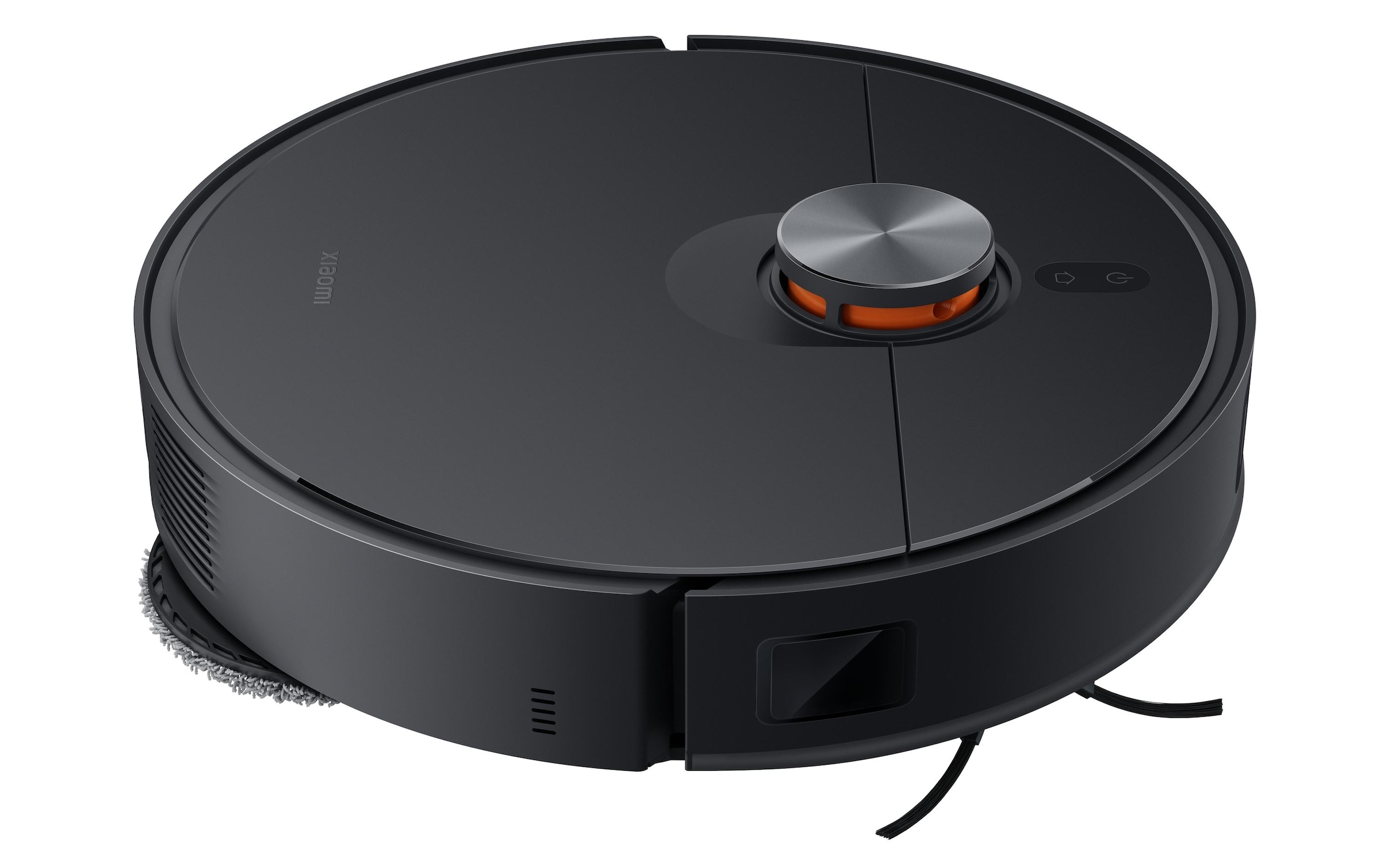 Xiaomi Nass-Trocken-Saugroboter »Vacuum X20 Max«