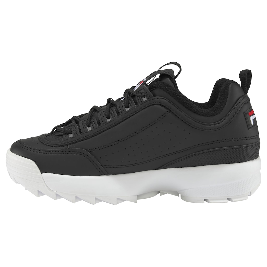 Fila Sneaker »Disruptor low«