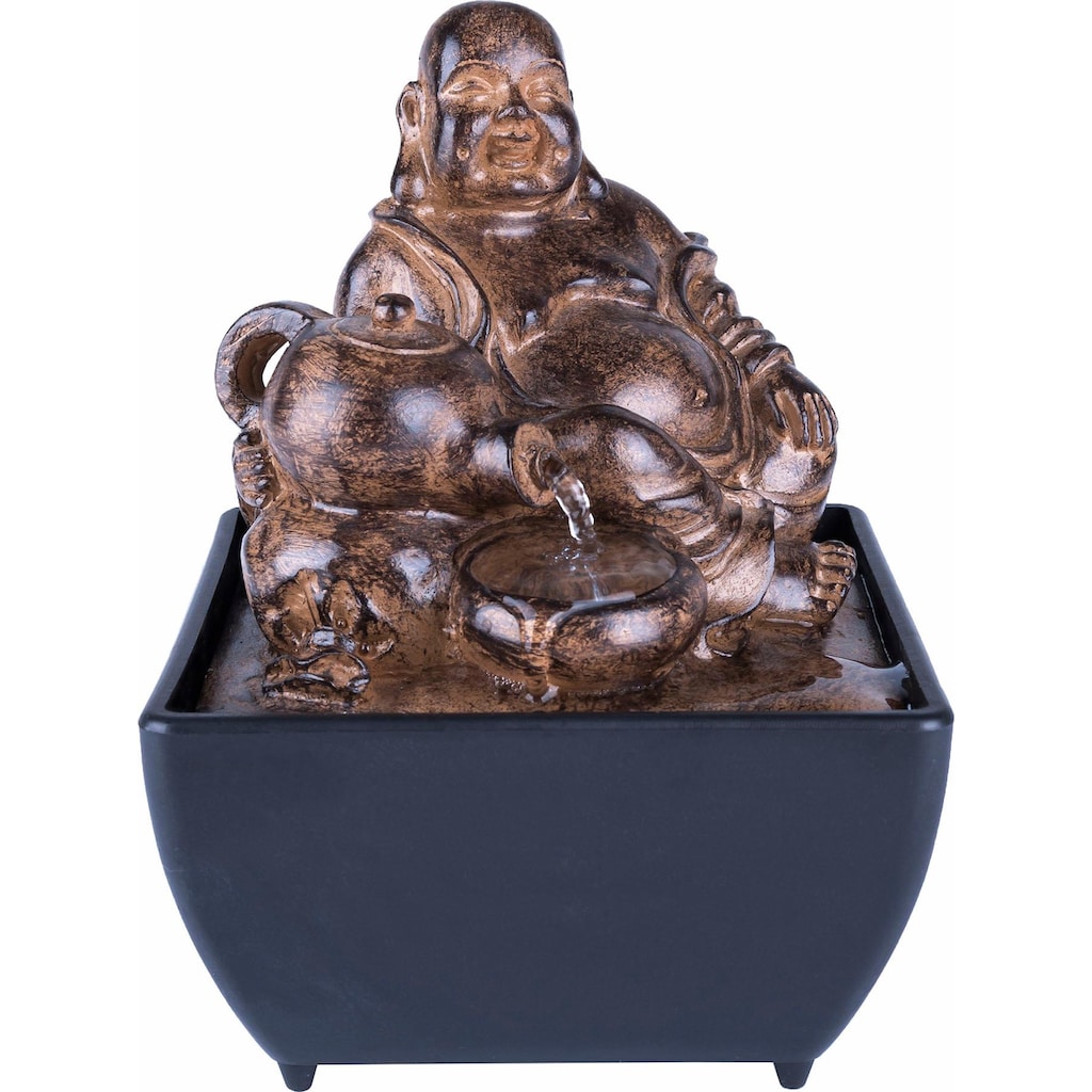 pajoma Buddhafigur »Buddha«