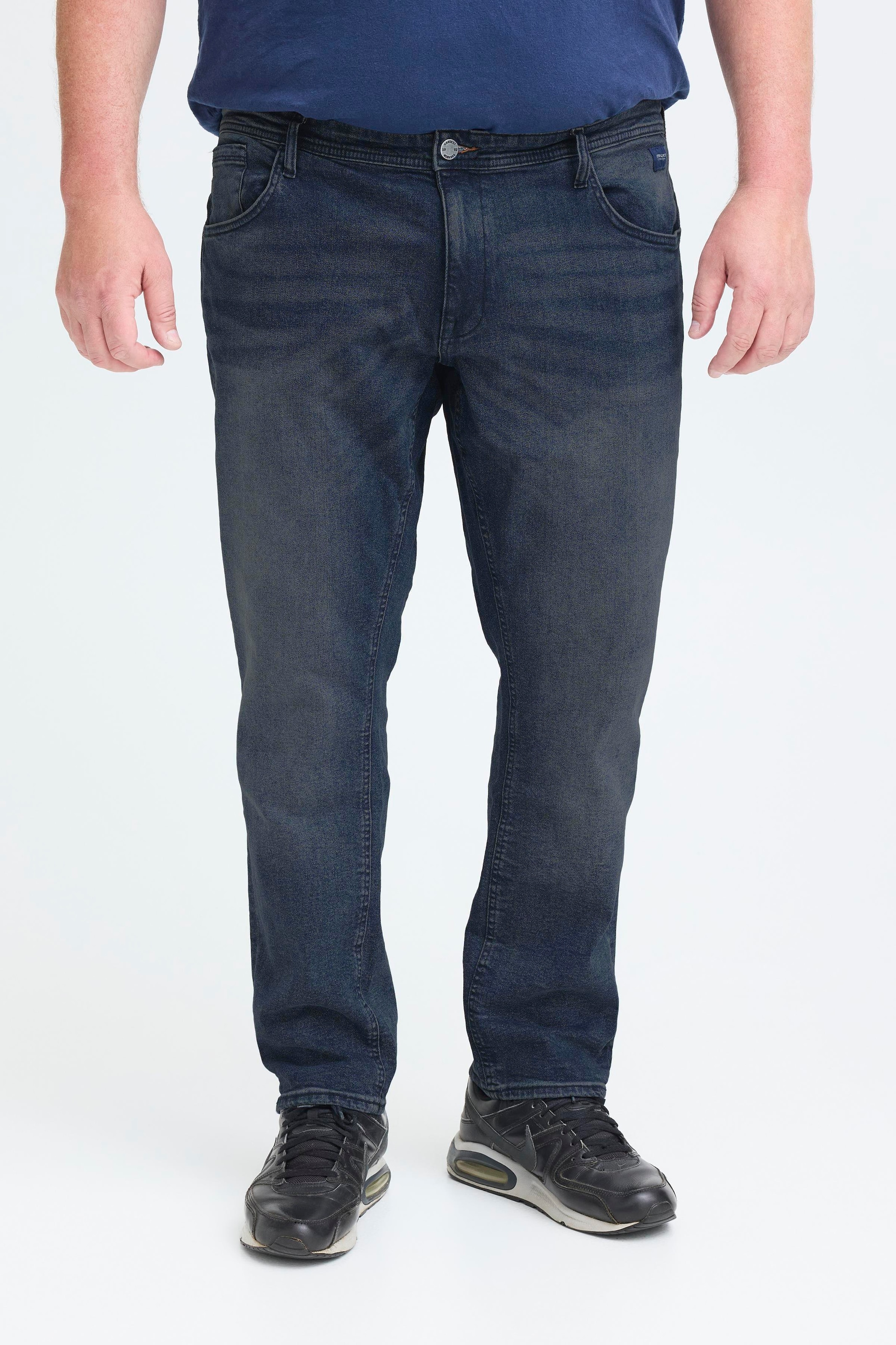 Blend Regular-fit-Jeans »Twister fit - NOOS«