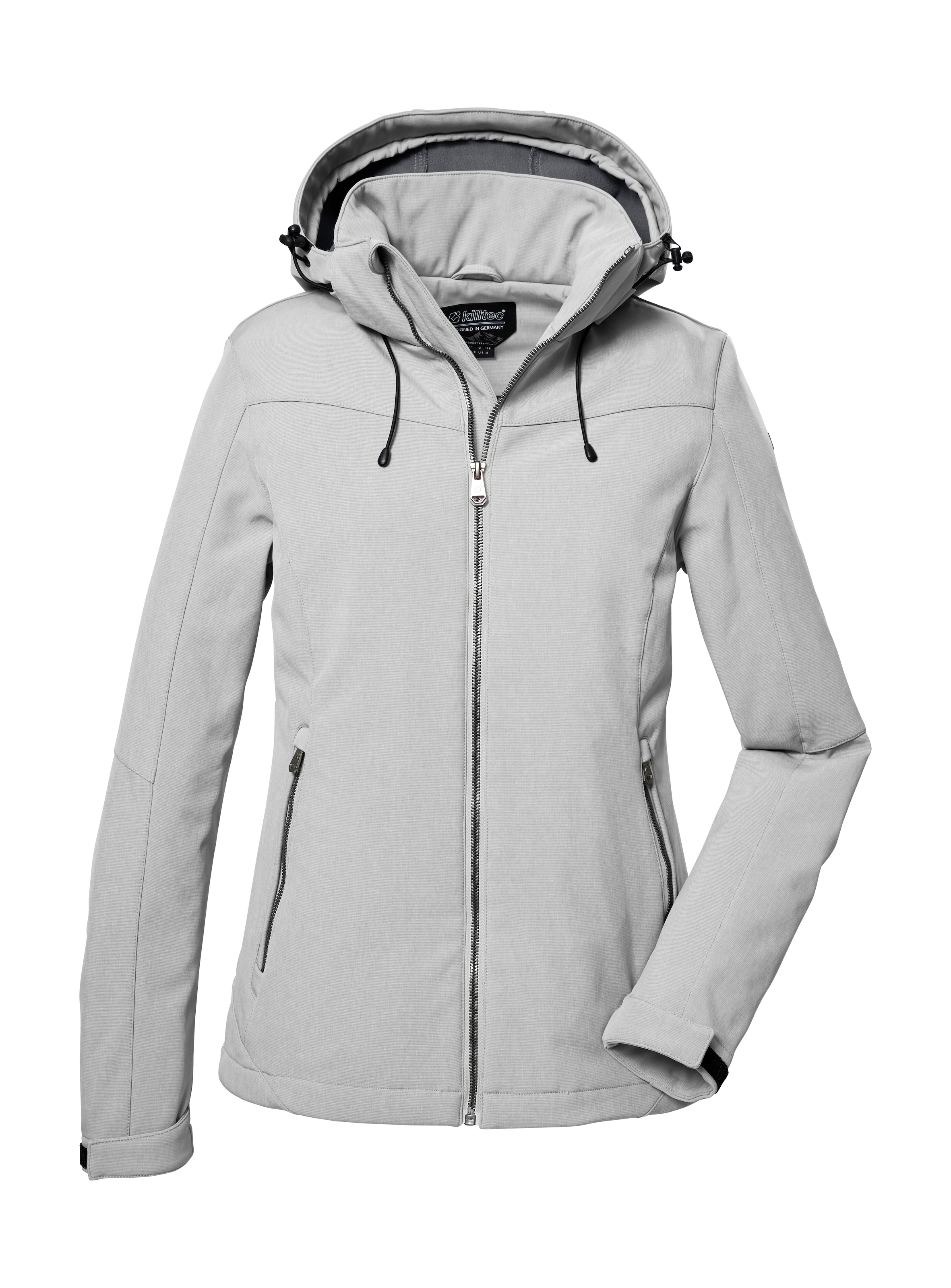 Killtec Softshelljacke »Damen Softshelljacke«