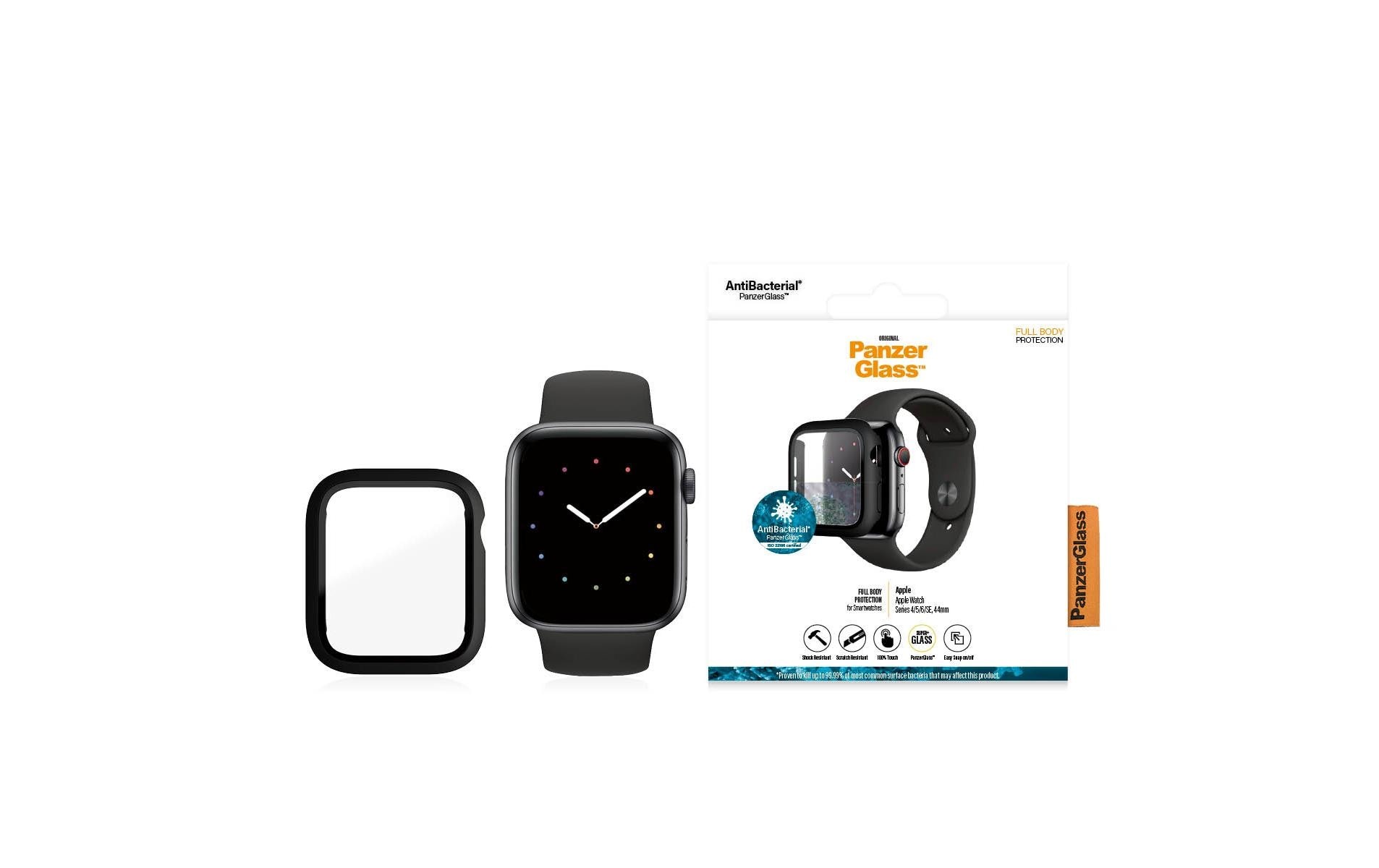 PanzerGlass Smartwatch-Hülle »Full Body«