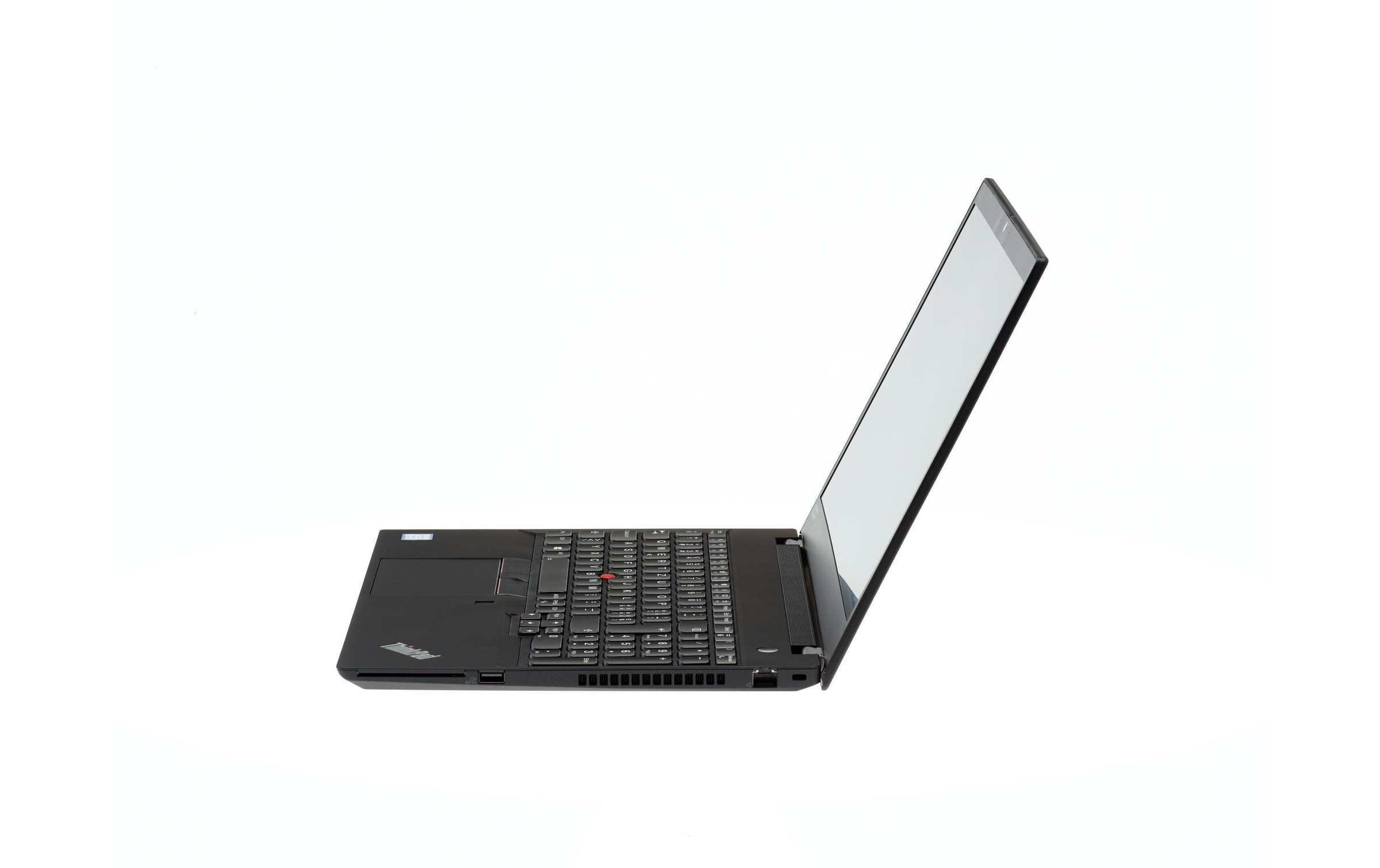 Lenovo Notebook »Lenovo, ThinkPad T590«, / 15,6 Zoll, Intel, Core i5, 8 GB HDD, 256 GB SSD