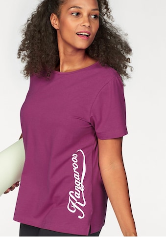 KangaROOS T-Shirt, Grosse Grössen kaufen