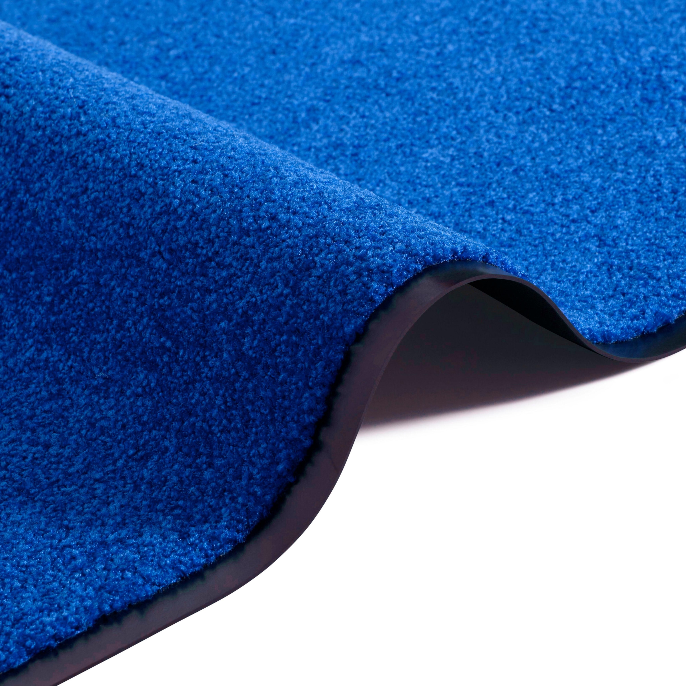 HANSE Home Fussmatte »Wash & Clean«, rechteckig, 7 mm Höhe, Schmutzfangmatte, Türmatte, In- und Outdoor, Teppich, Läufer, waschbar
