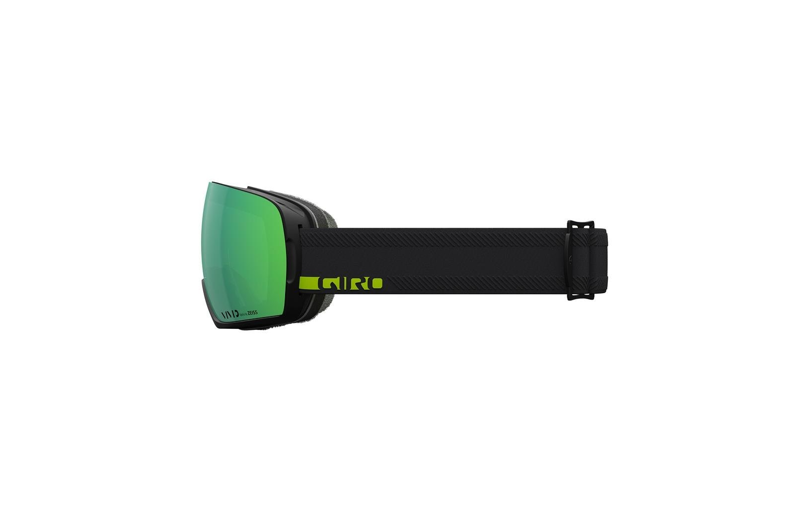 Giro Skibrille »Article II Vivid Goggle«