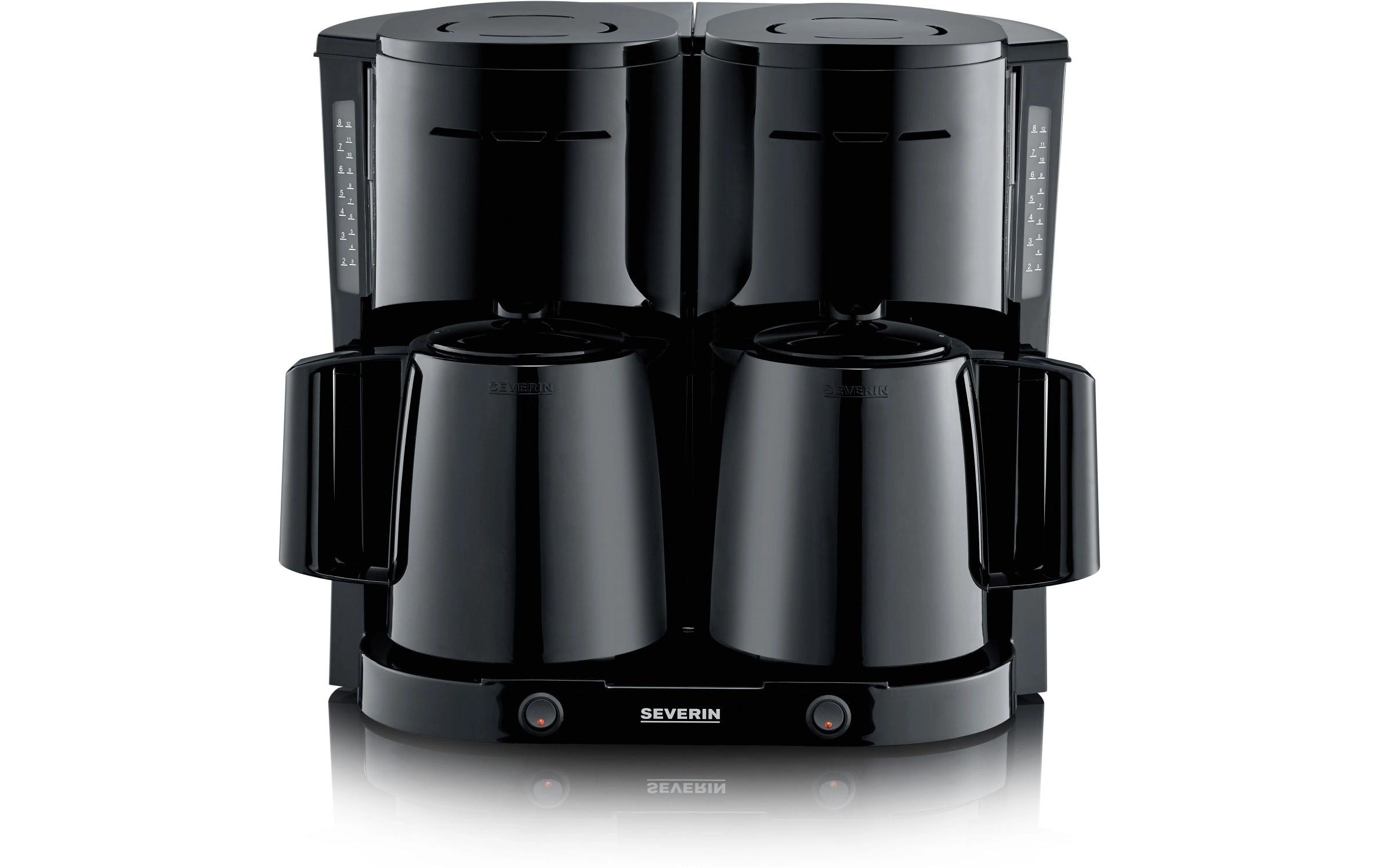 Severin Filterkaffeemaschine »KA 9315«