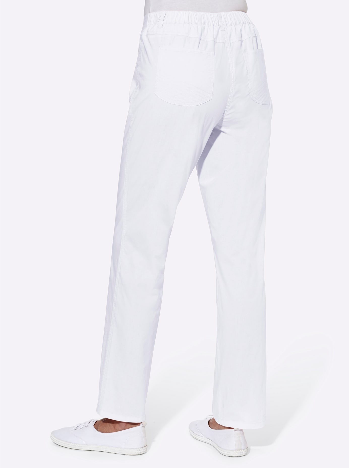 Casual Looks Stretch-Hose