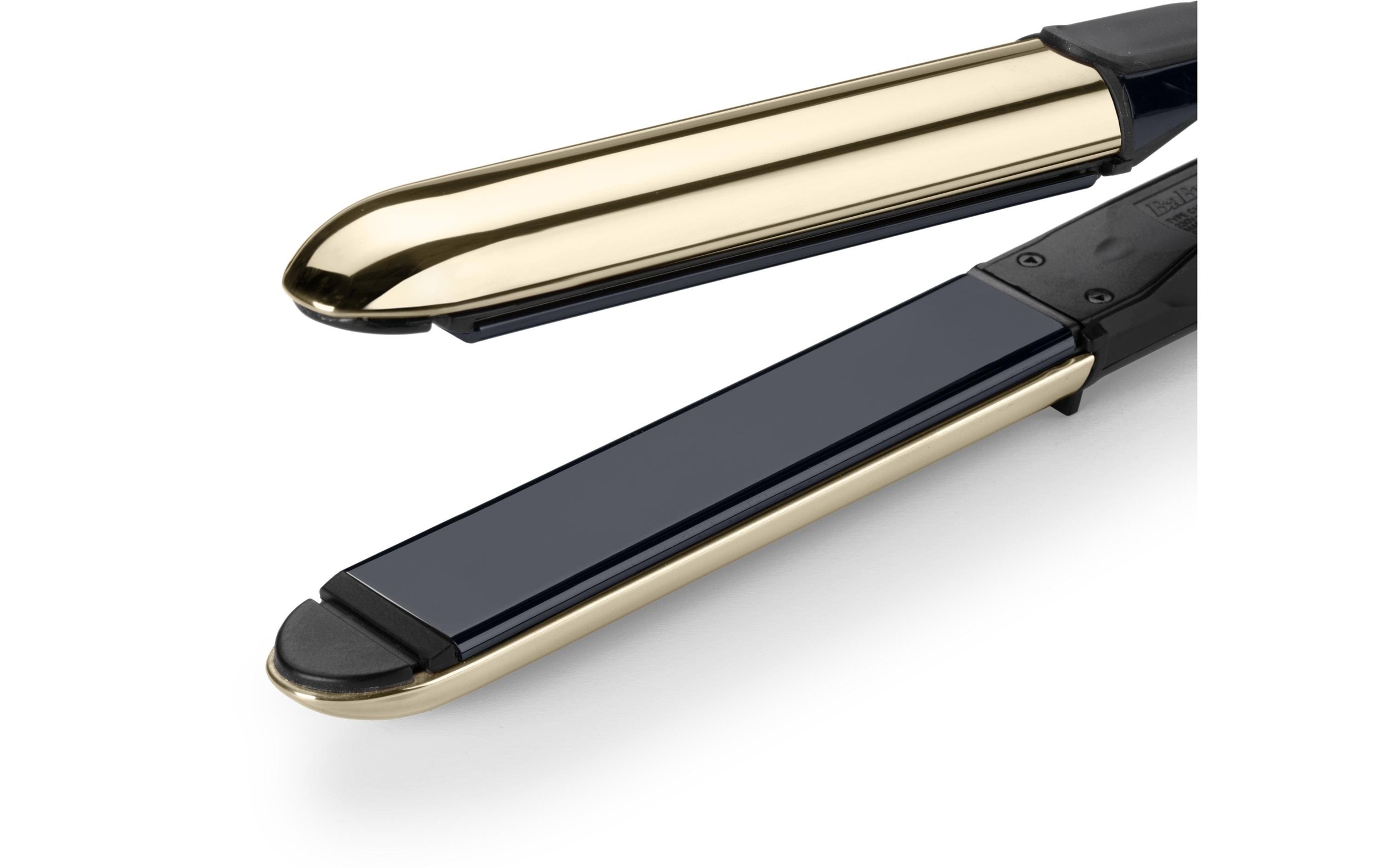 BaByliss Glätteisen »Black Onyx«