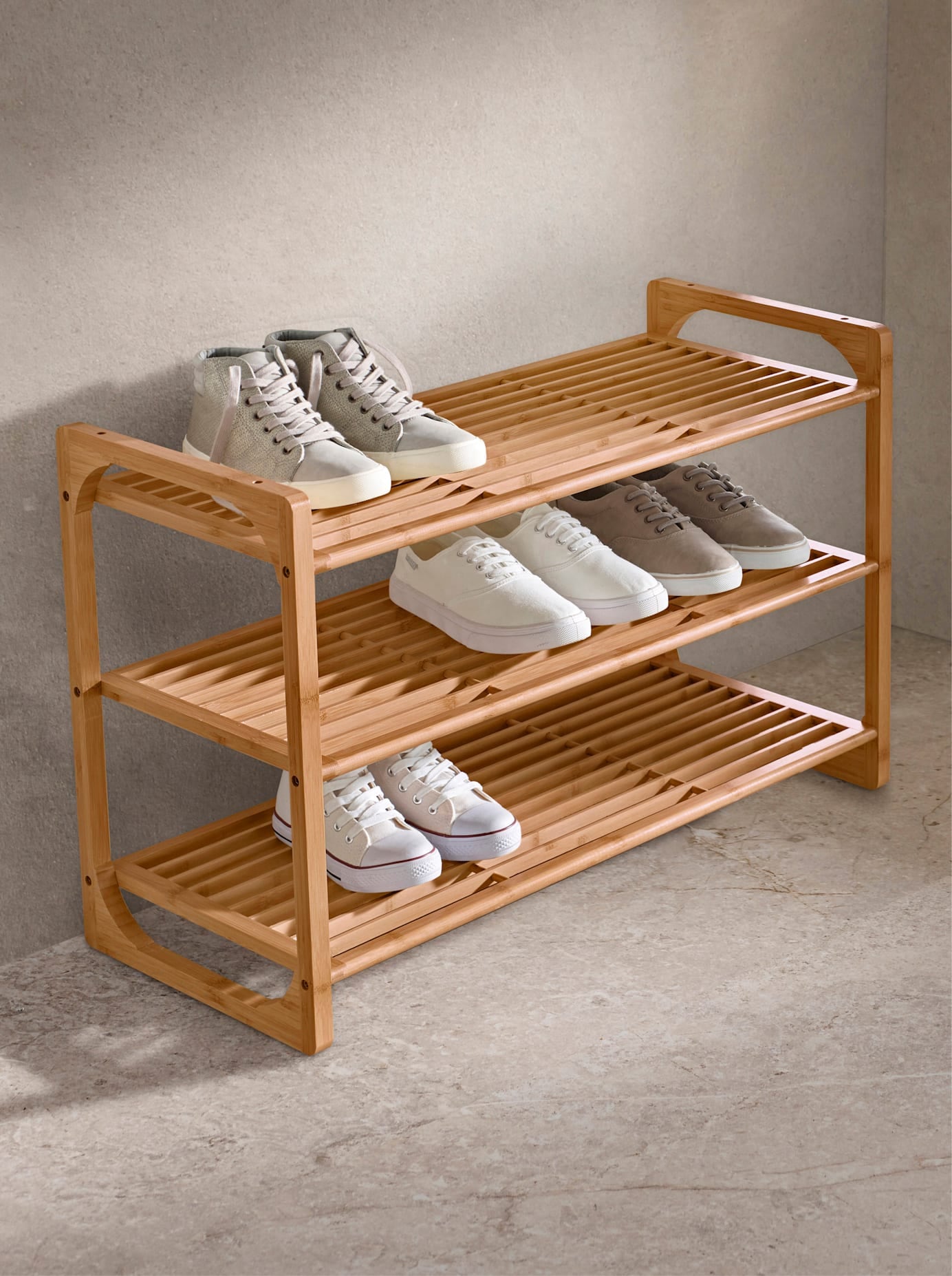 heine home Schuhregal