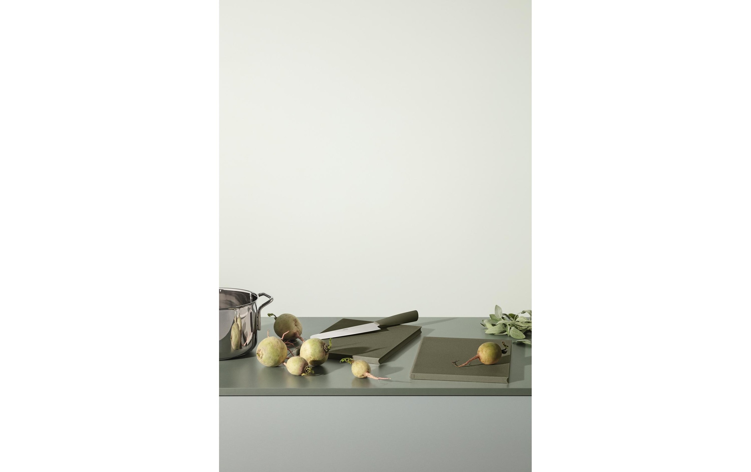 Eva Solo Schneidebrett »Green Tool faltbar«