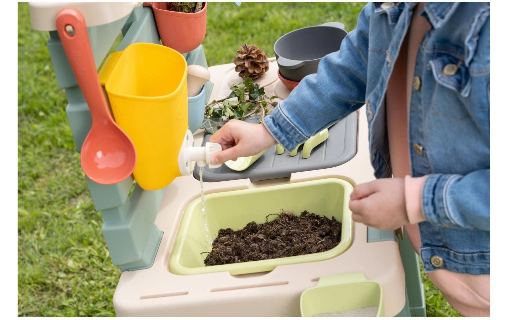 Smoby Outdoor-Spielküche