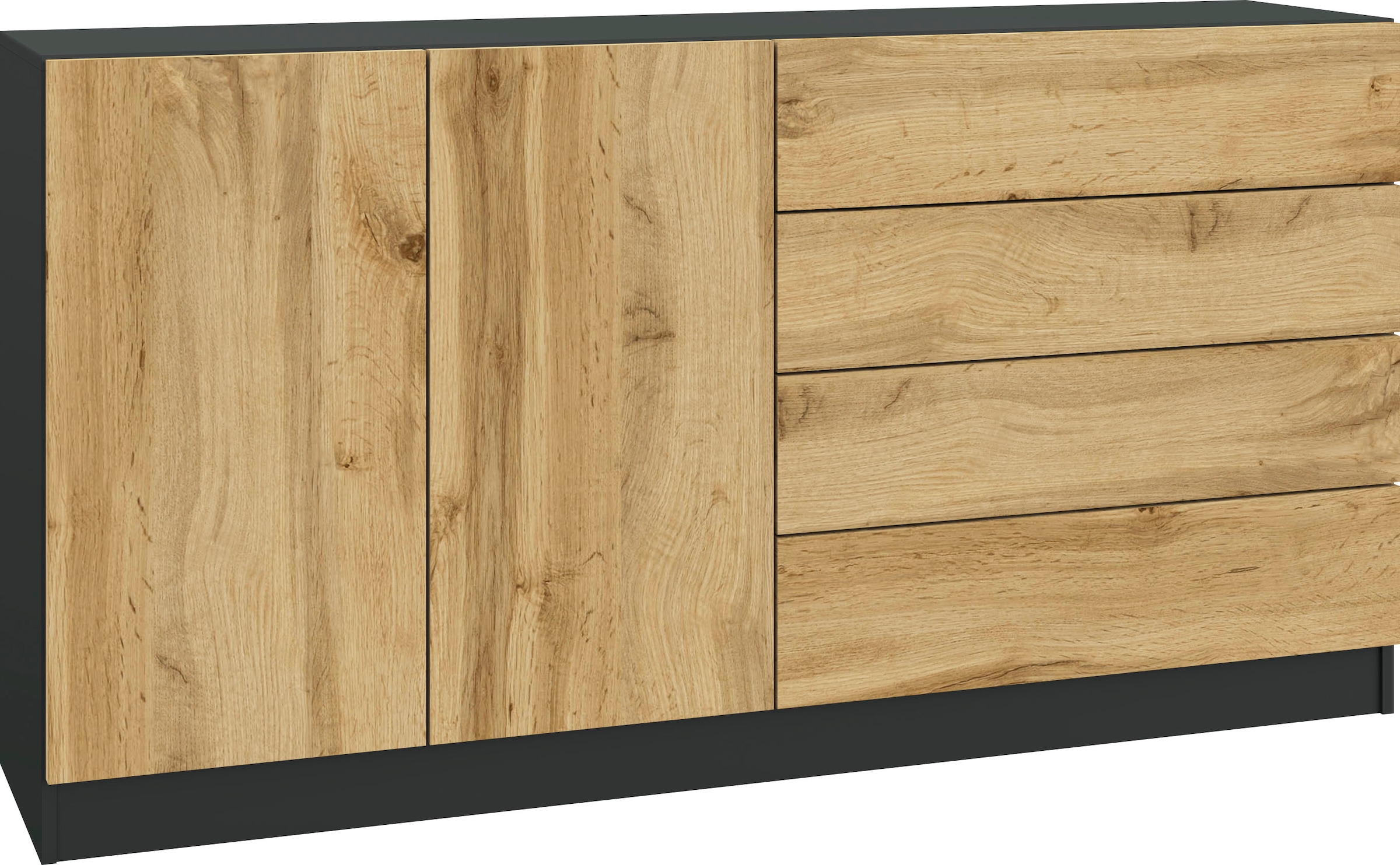 ❤ borchardt Möbel im entdecken Sideboard Jelmoli-Online »Vaasa«, Breite 152 Shop cm