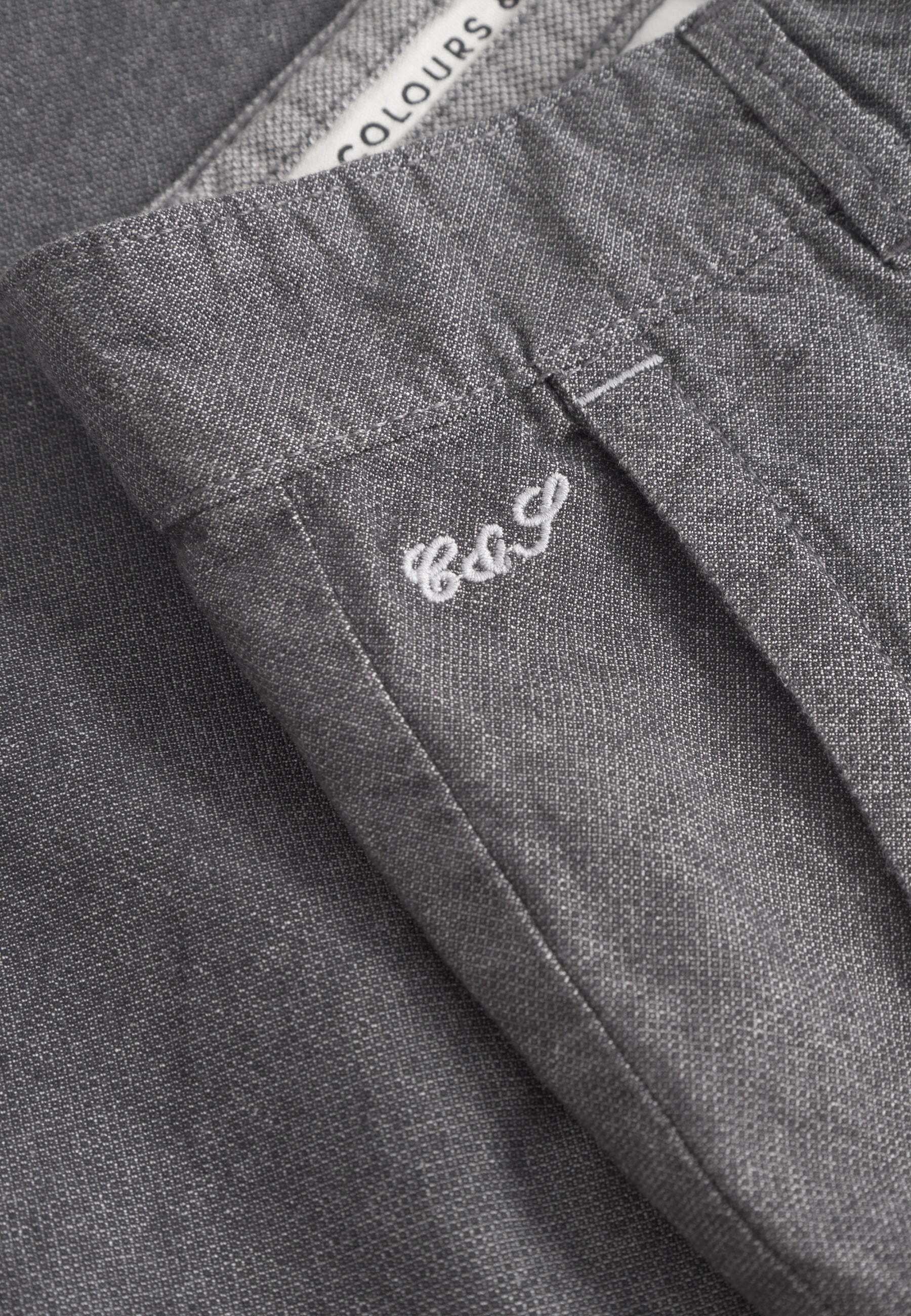 colours & sons Shorts »colours & sons Shorts Shorts-Dobby«