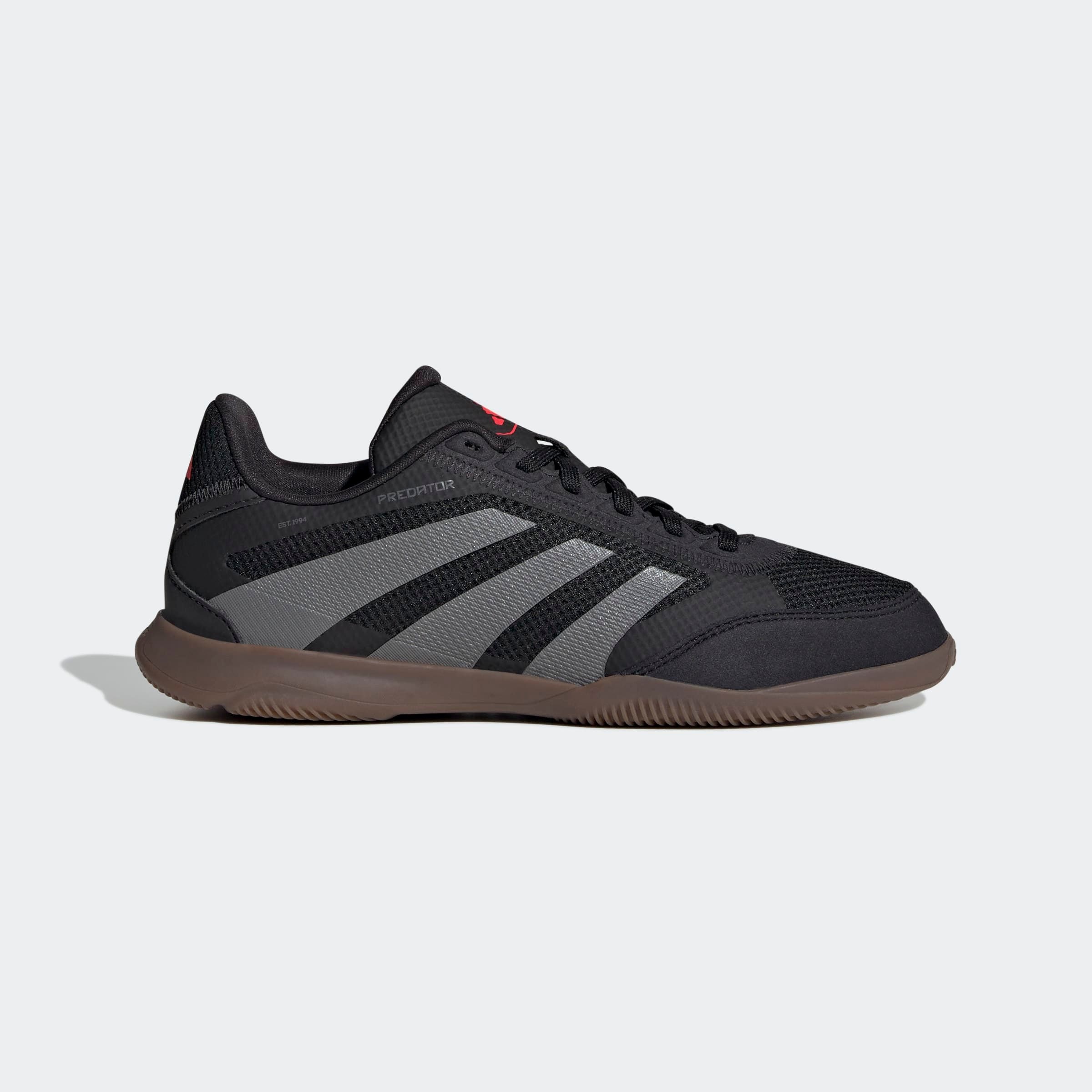adidas Performance Fussballschuh »PREDATOR LEAGUE KIDS IN«, für Halle und Strasse