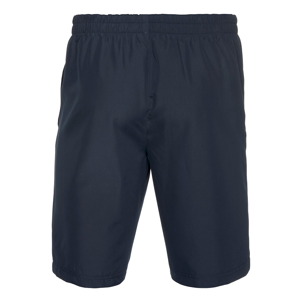Bruno Banani Funktionsshorts »aus recyceltem Material«
