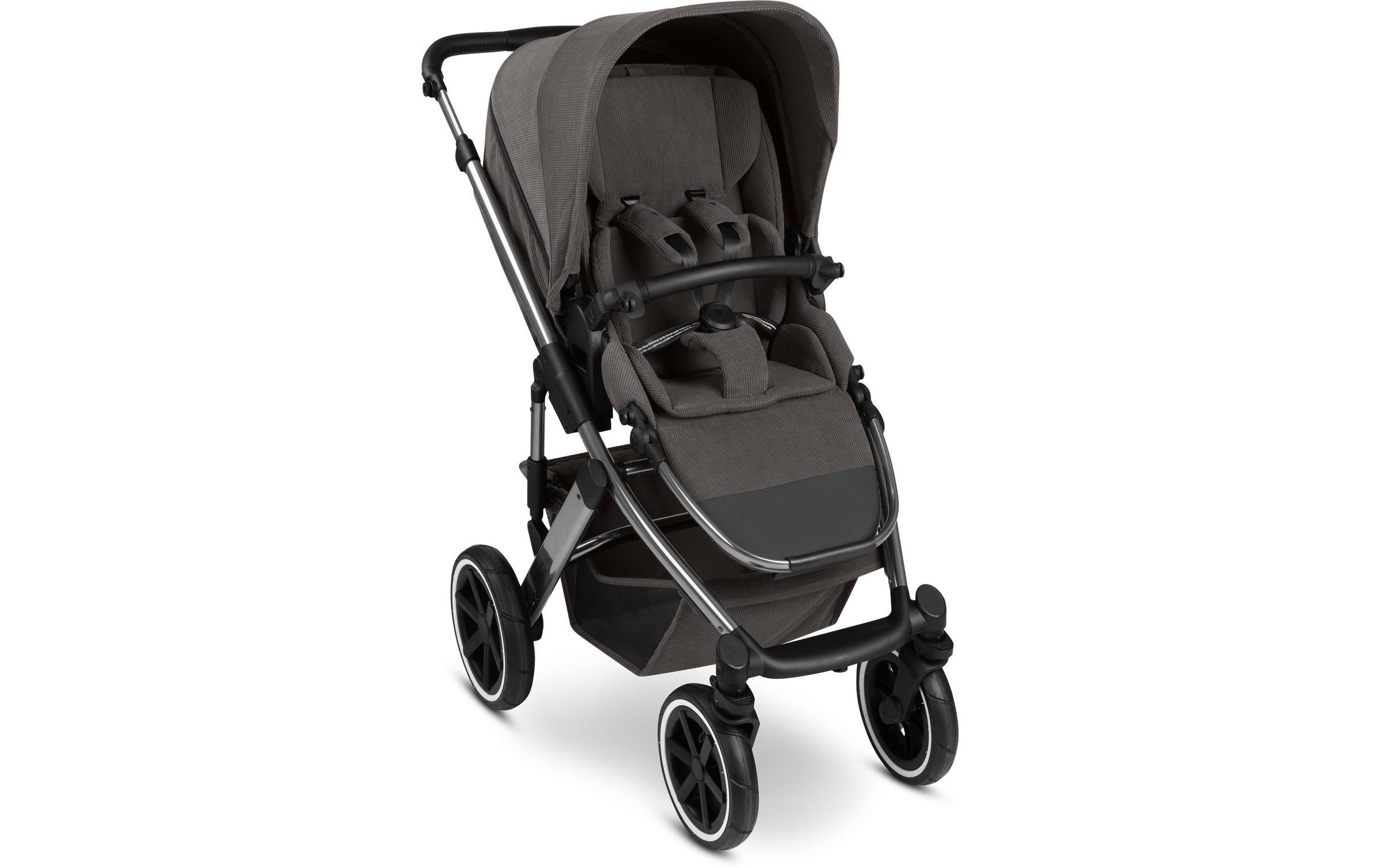 ABC Design Kombi-Kinderwagen »Salsa 5 Air«