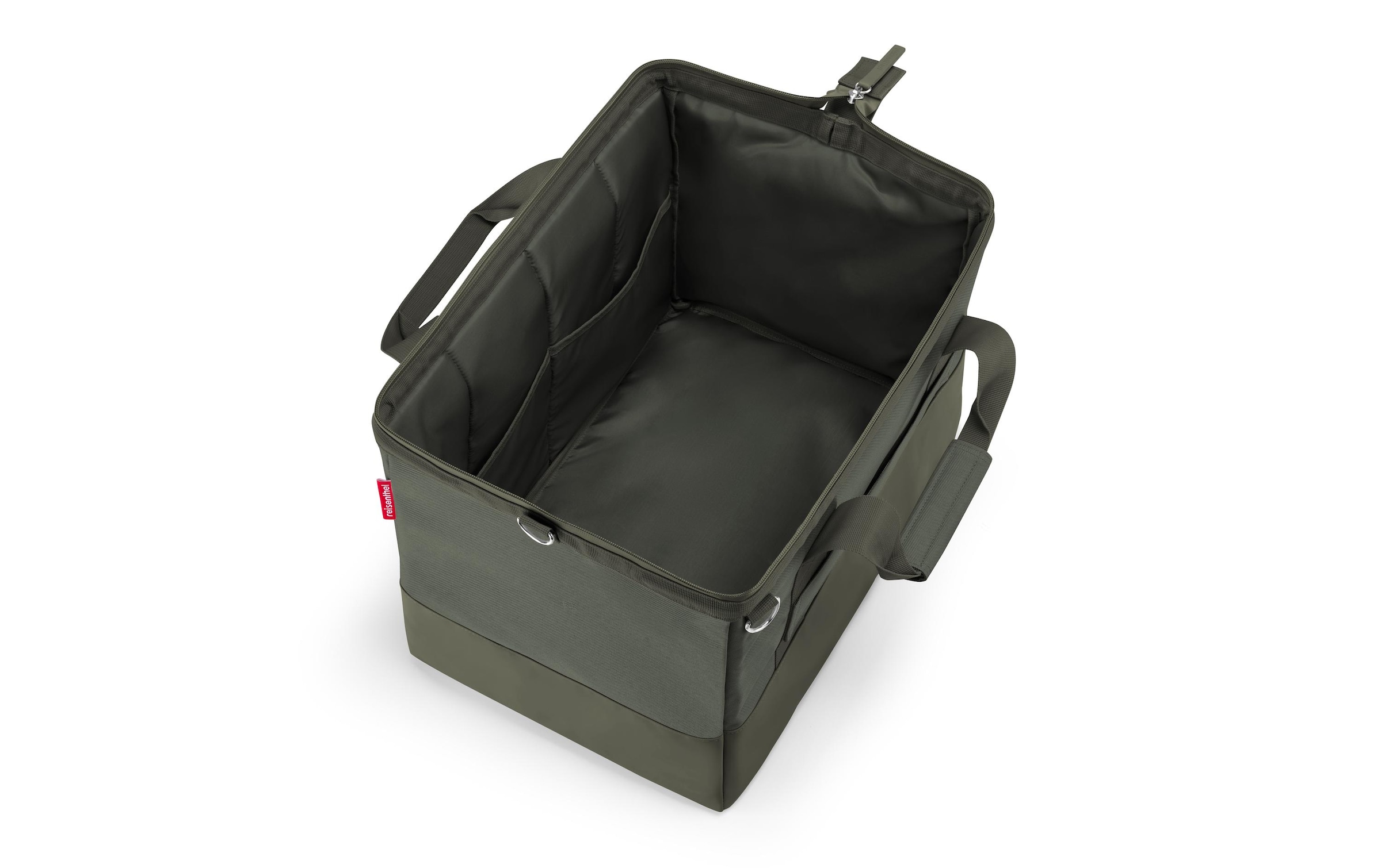 REISENTHEL® Reisetasche »allrounder M duffel Mix«