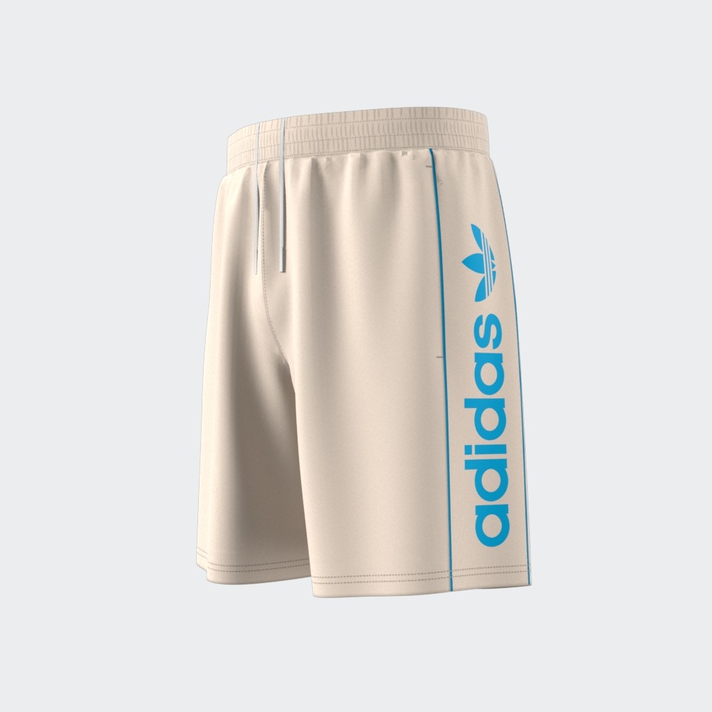 adidas Originals Shorts »NY SHORT«, (1 tlg.)