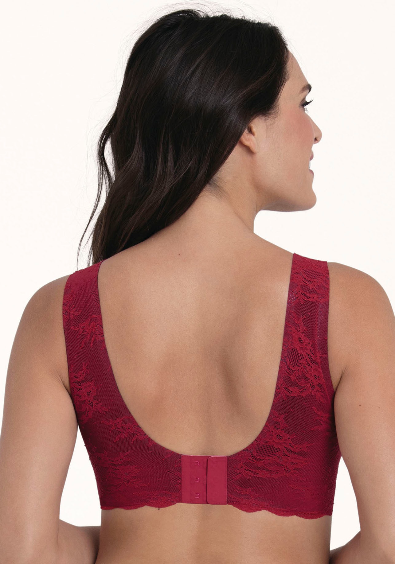 Anita since 1886 Bralette »Essentials Lace mit Schale«, vorgeformt mit herausnehmbarer Schale
