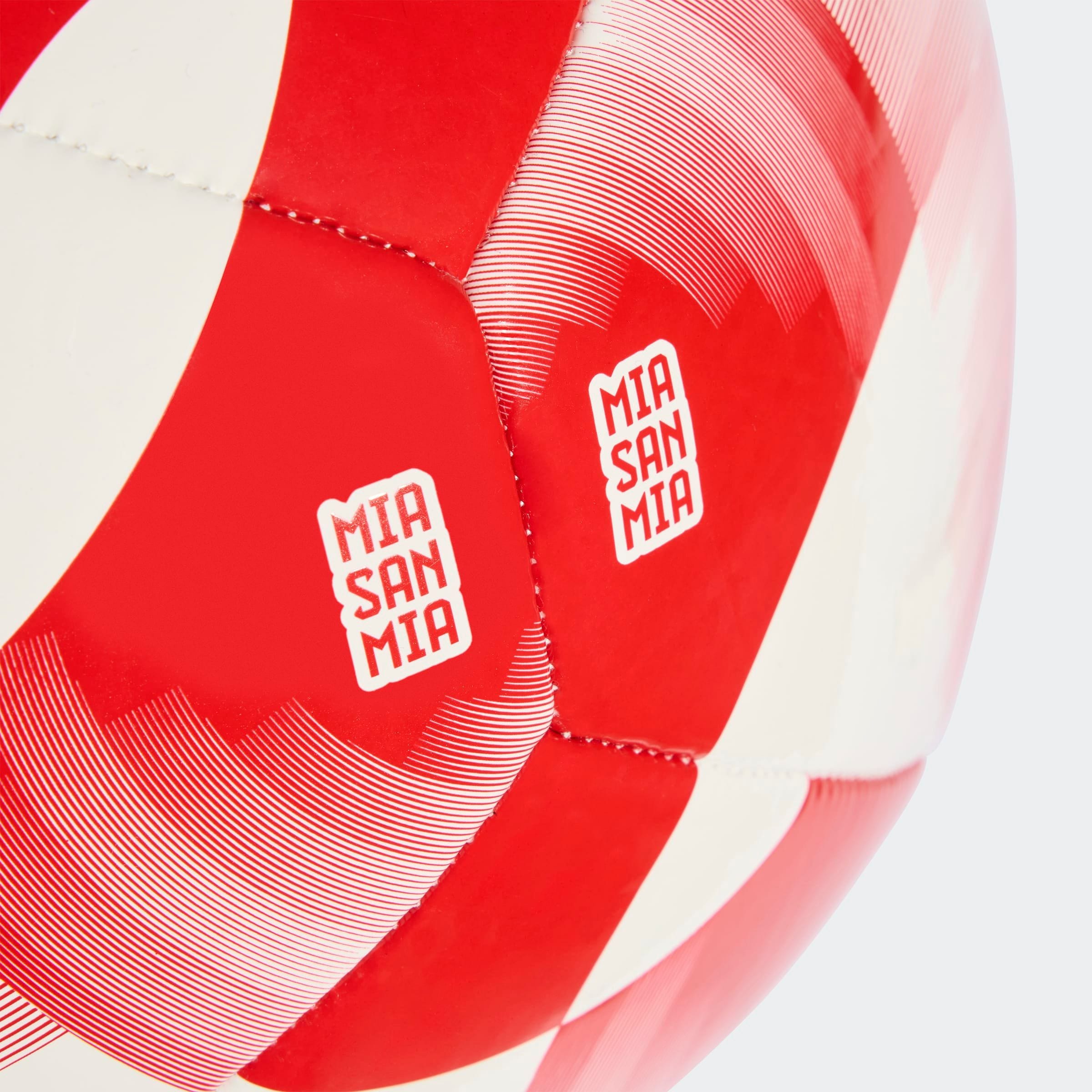 adidas Performance Fussball »FCB CLB HOME«, (1 St.), Bayern München