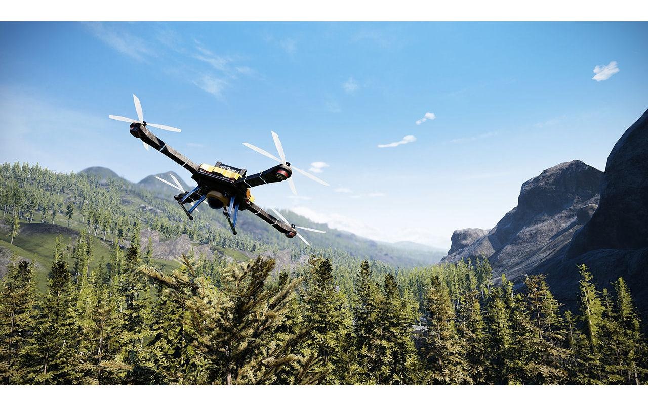 BigBen Spielesoftware »Hunting Simulator«, Nintendo Switch, Standard Edition