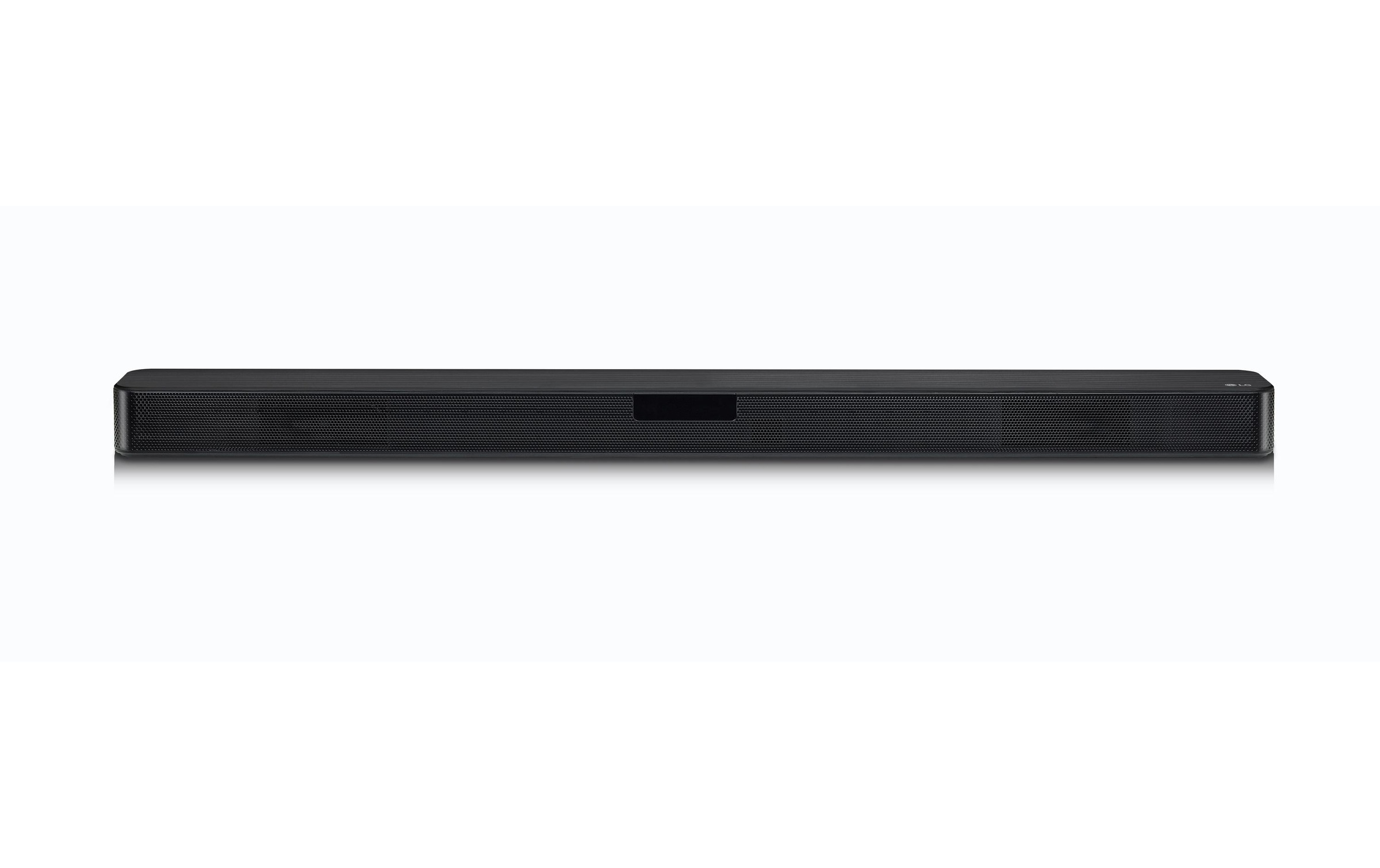 LG Soundbar »DSN4«, Soundbar mit kabellosem Subwoofer