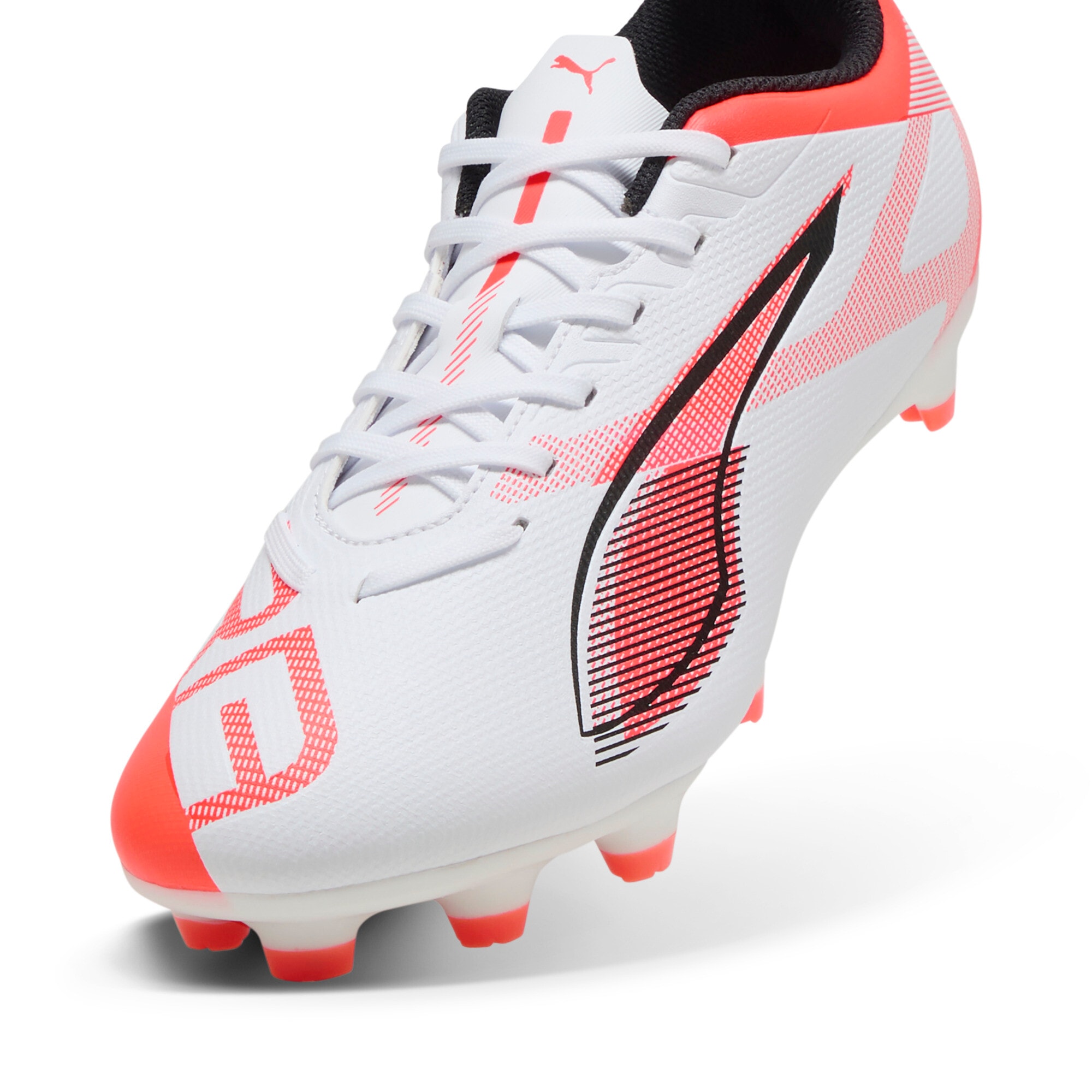 PUMA Fussballschuh »ULTRA 5 PLAY FG/AG WN'S«