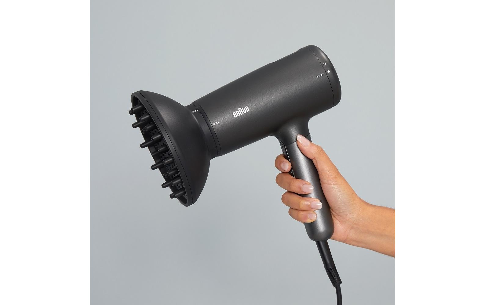 Braun Haartrockner »HD 4.2«, 2100 W