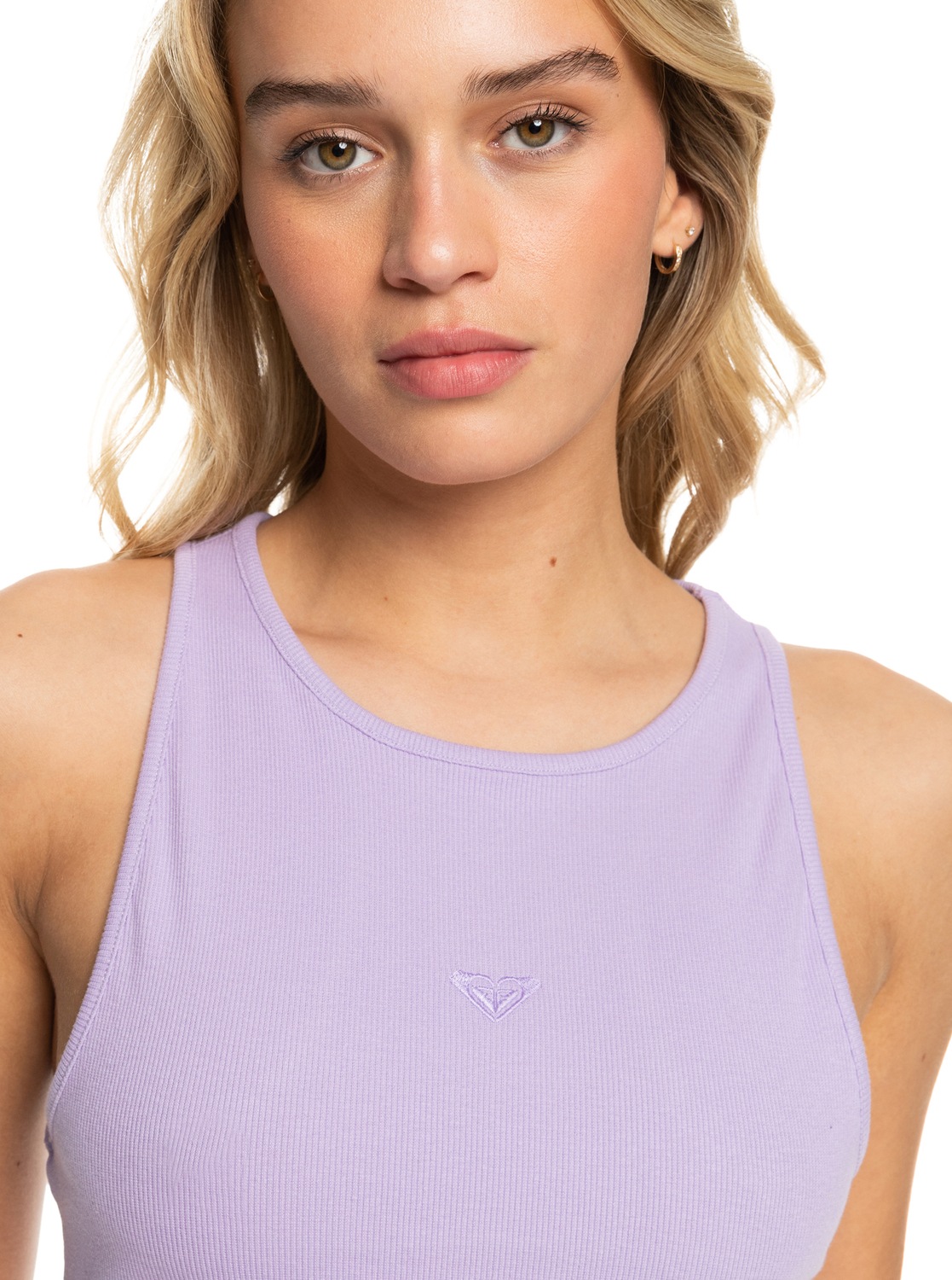 Roxy Tanktop »Surf.Kind.Kate.«