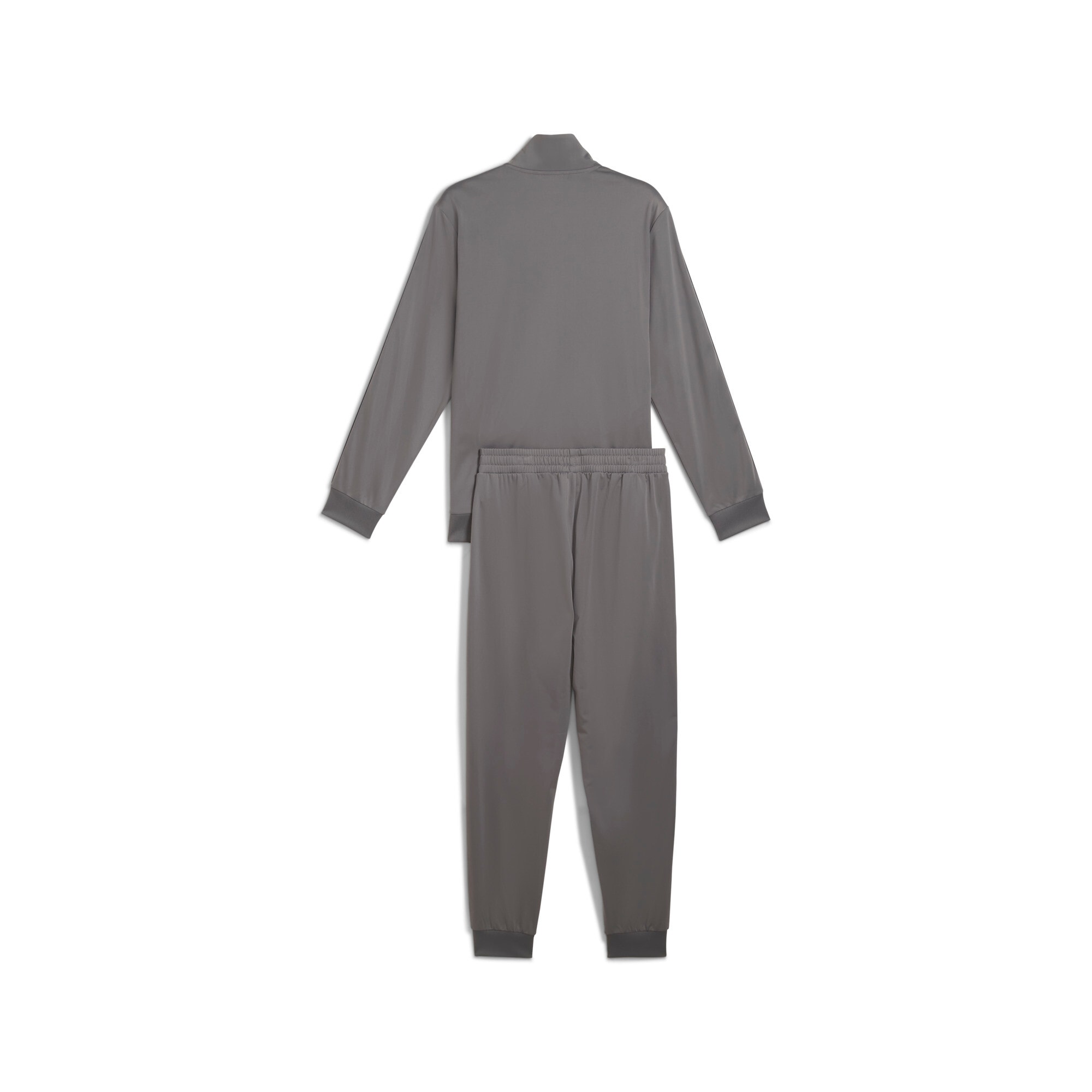 PUMA Trainingsanzug »POLY TAPE SUIT«, (2 tlg.)