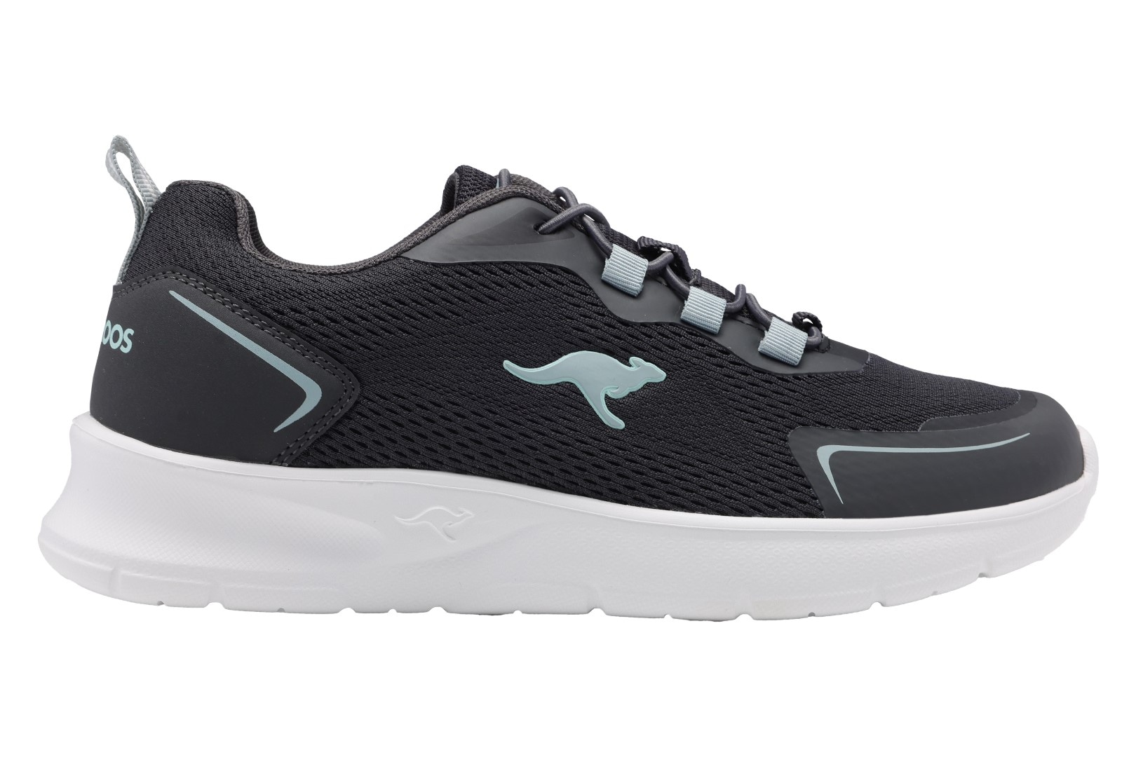 KangaROOS Sneaker »K-NJ STEPPER OS«