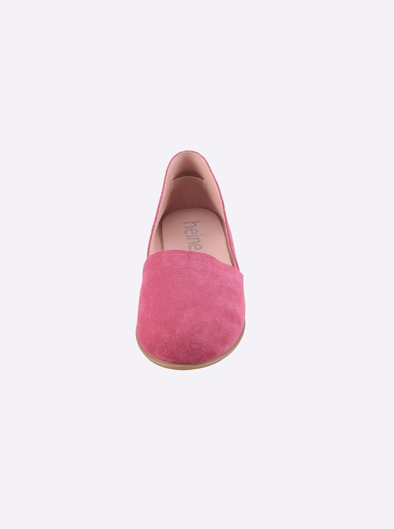 heine Slipper