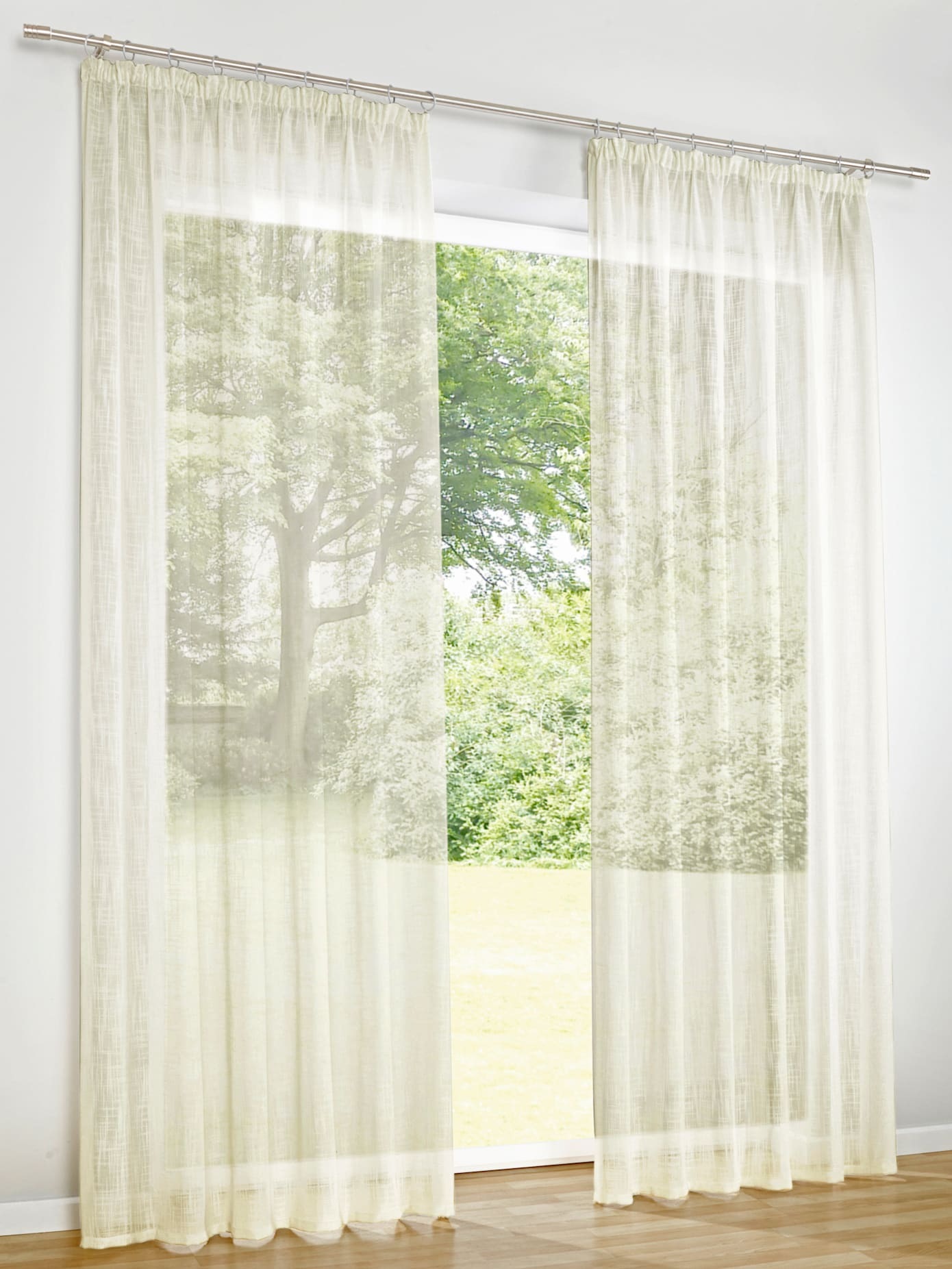 heine home Gardine Multifunktionsband 1 Stk. tlg.