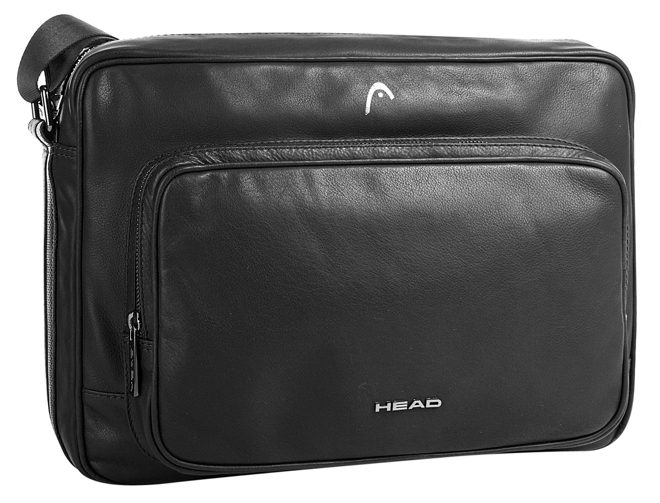 Head Messenger Bag »WIN«, echt Leder