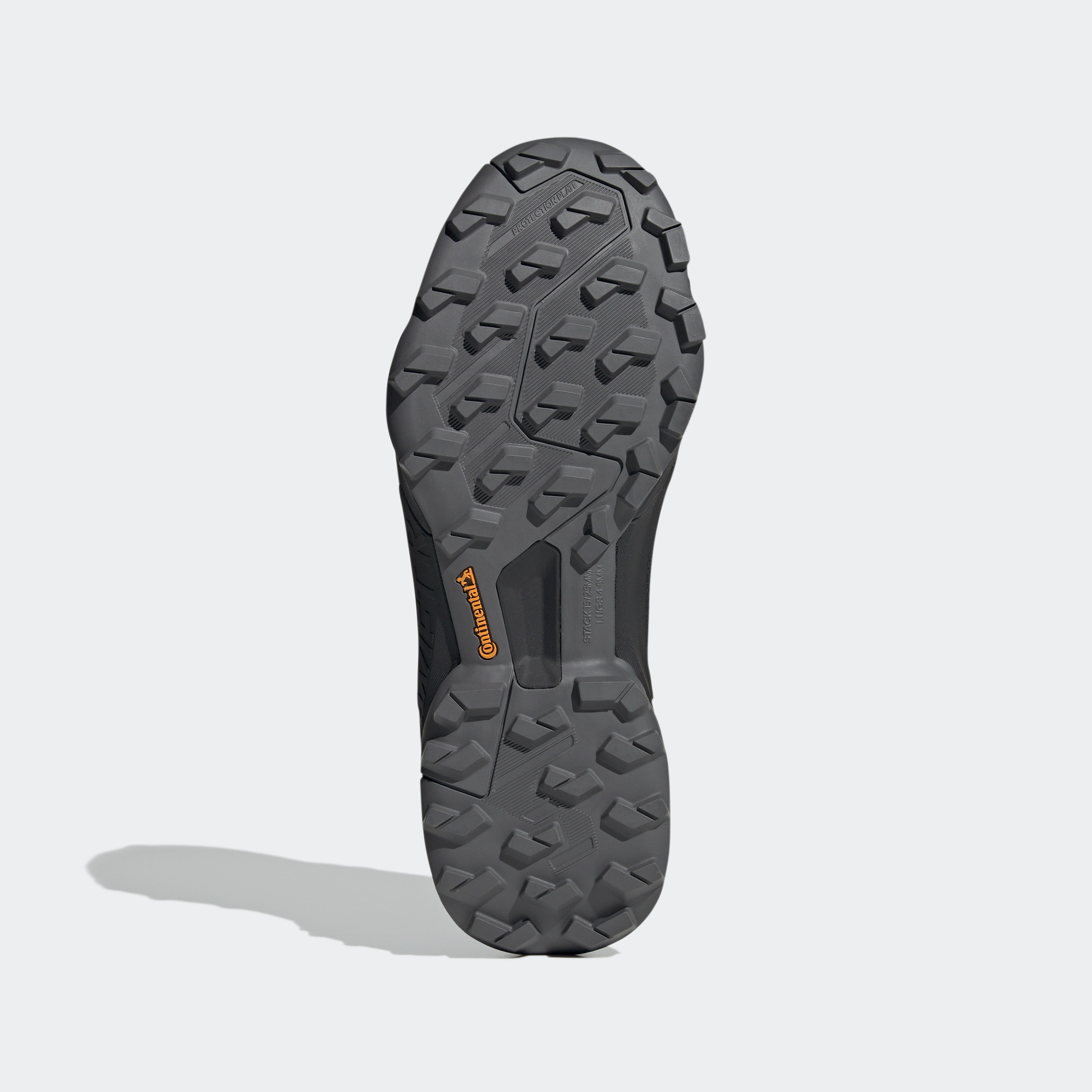 adidas TERREX Wanderschuh »TERREX SWIFT R3 GORE-TEX«, wasserdicht