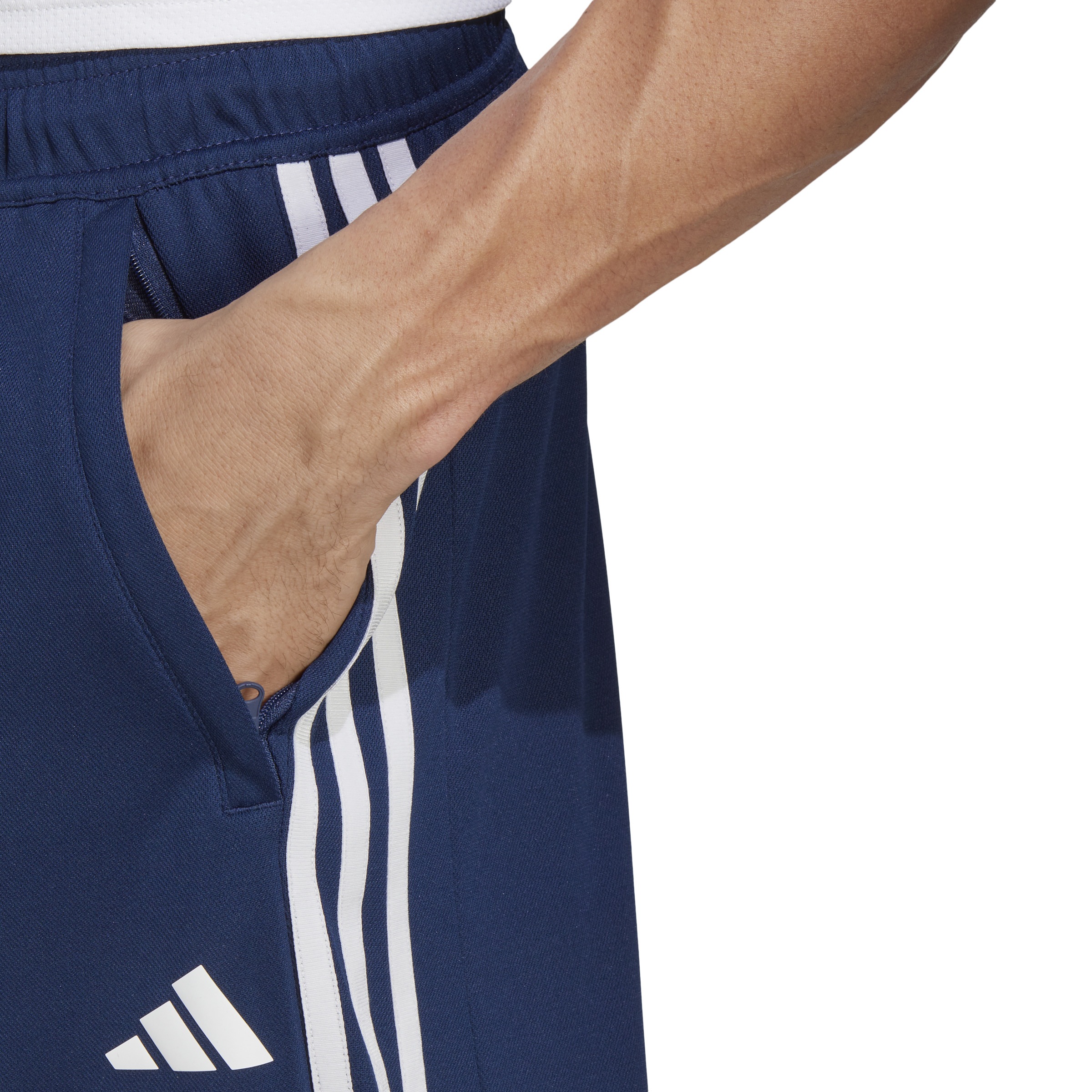 adidas Performance Shorts »TR-ES PIQ 3SHO«, (1 tlg.)