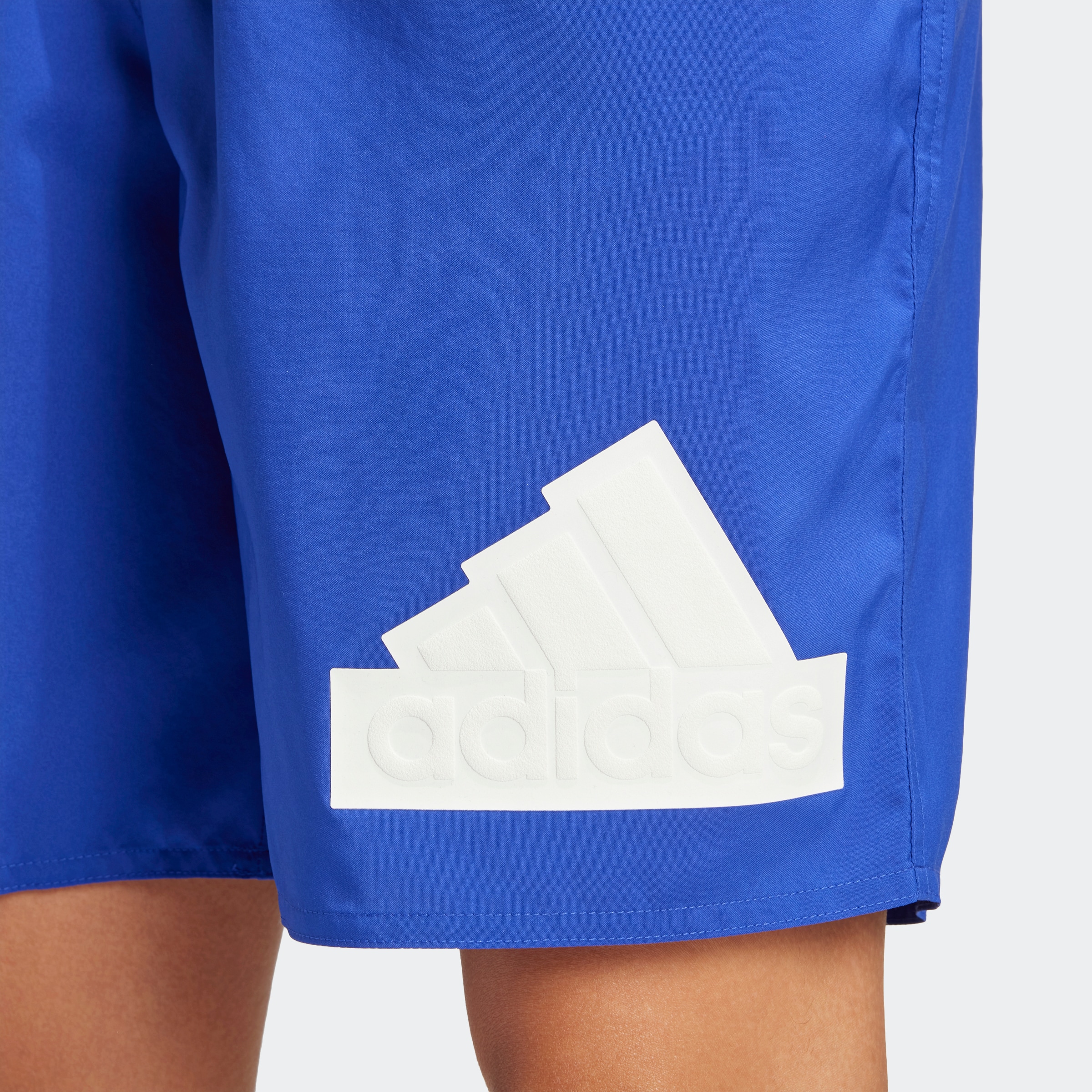 adidas Performance Badeshorts »L Sl Sho«, (1 St.)