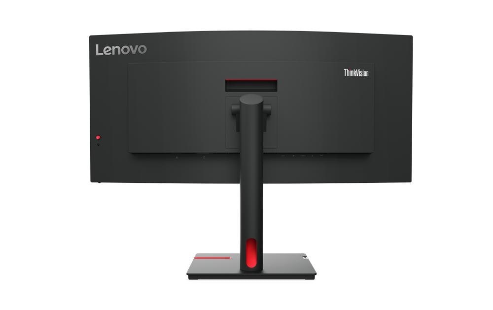 Lenovo LCD-Monitor »ThinkVision T34w-30«, 86,02 cm/34 Zoll, 3440 x 1440 px, UWQHD, 60 Hz