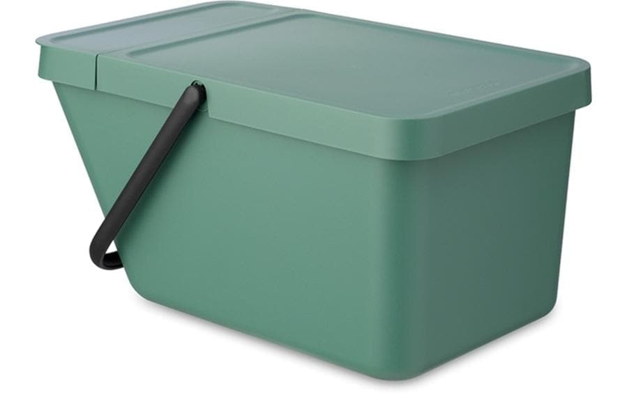 Brabantia Biomülleimer »Sort & Go«, 1 Behälter