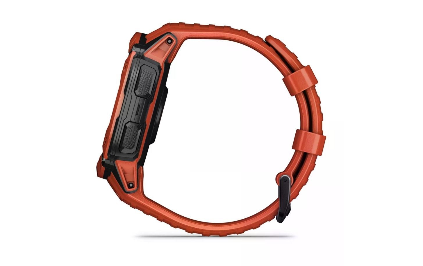 Garmin Sportuhr »Instinct 2X Solar F«