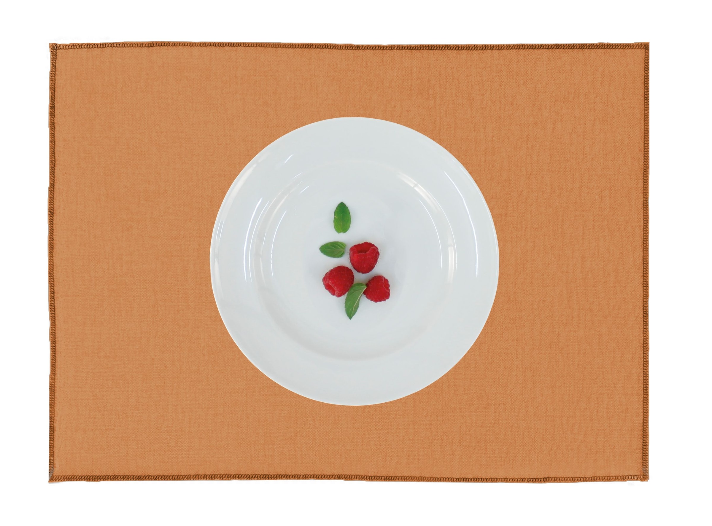 APELT Platzset "Stone" mit Kettelrand