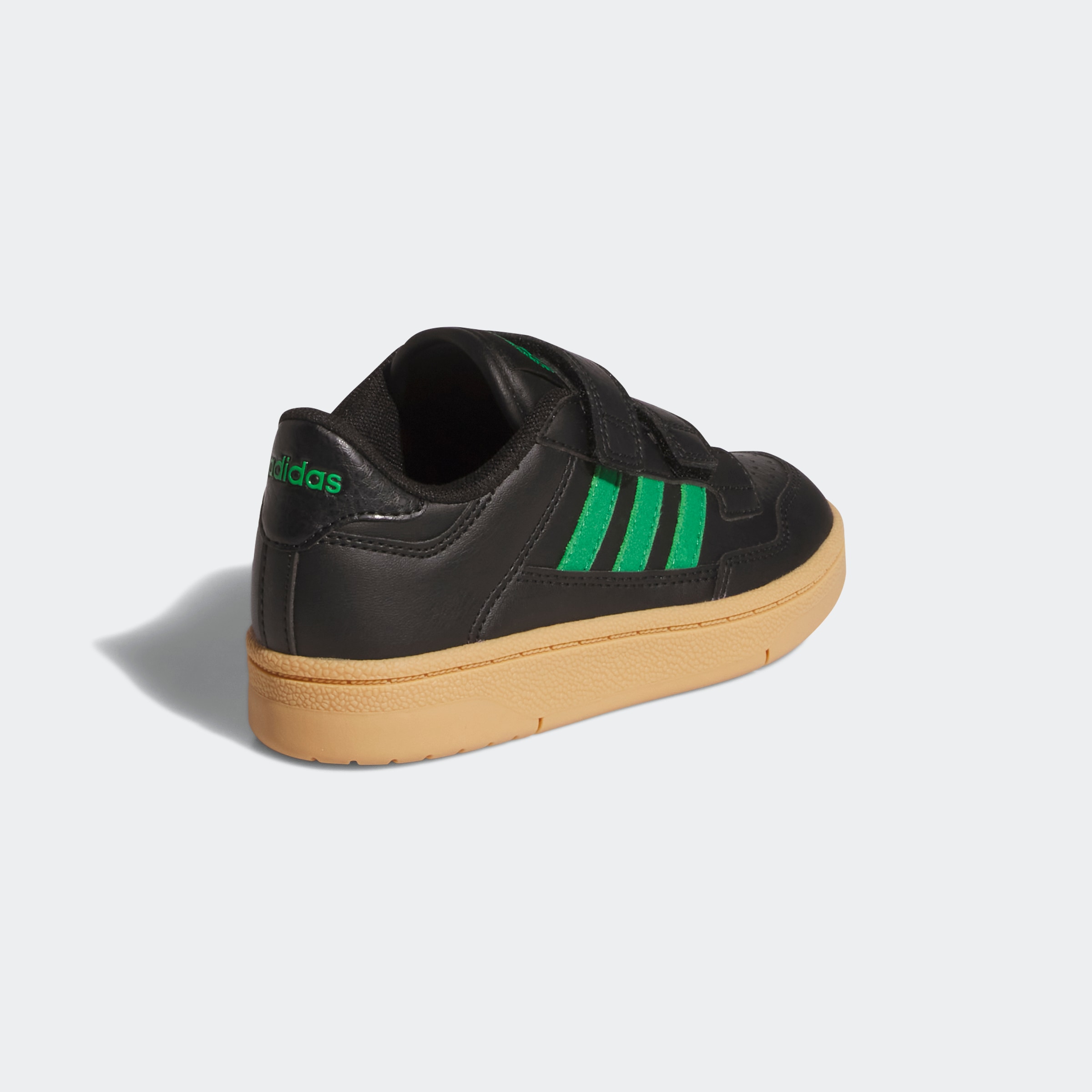 adidas Sportswear Klettschuh »RAPID COURT KIDS«